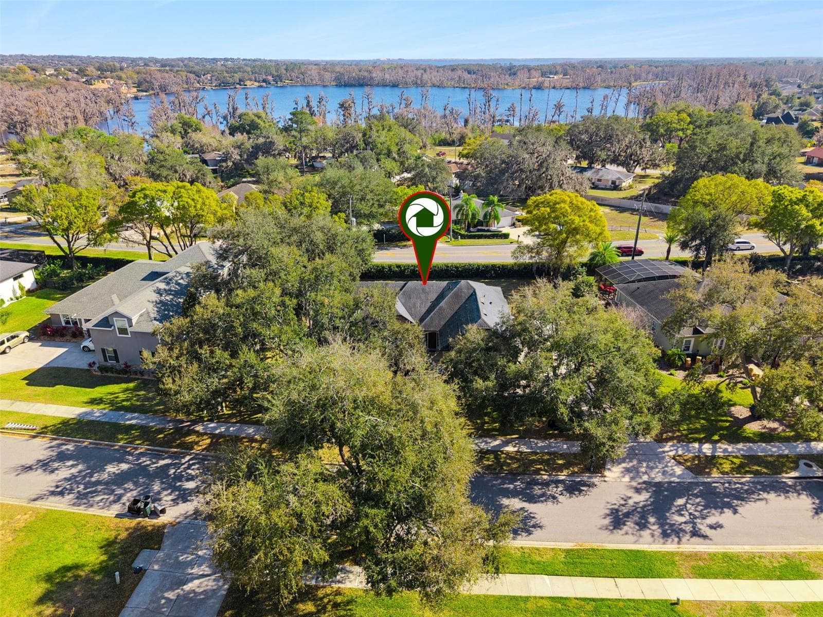 Single Family Residence at 11526 OSPREY POINTE BLVD, CLERMONT, photo 38 of 45
