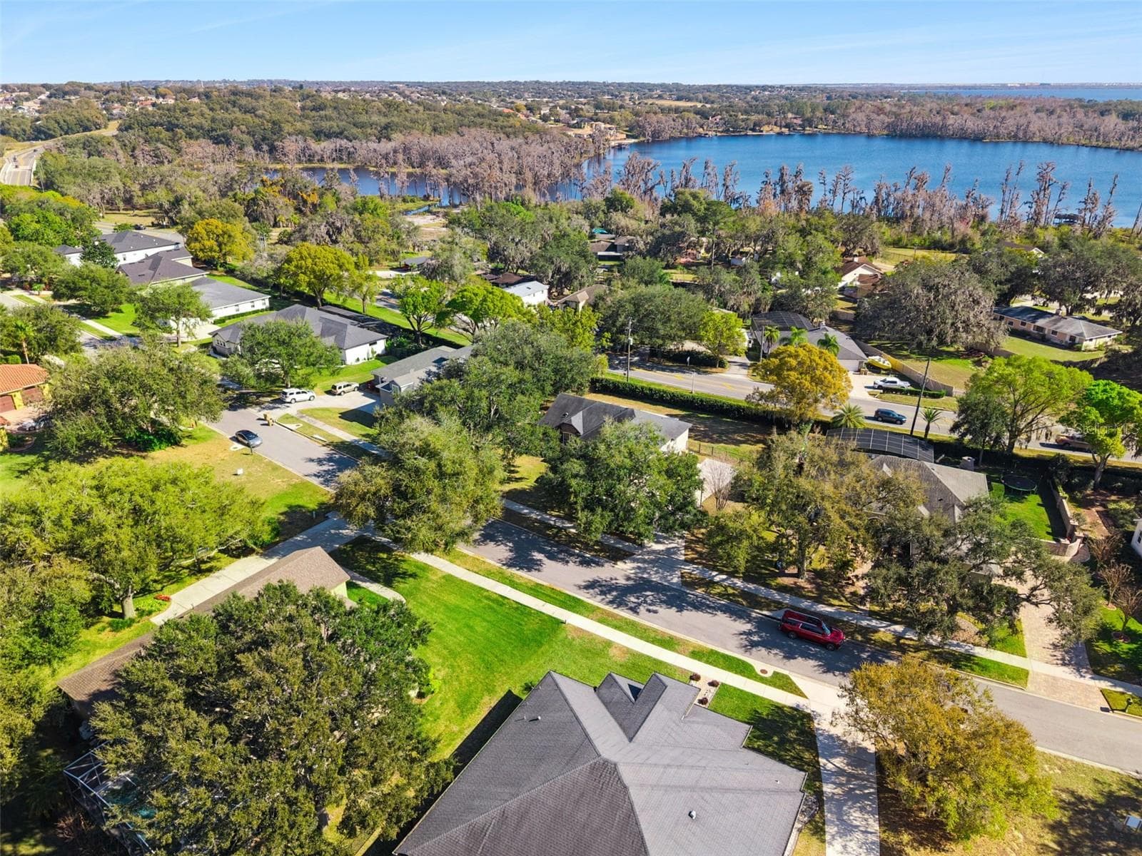 Single Family Residence at 11526 OSPREY POINTE BLVD, CLERMONT, photo 44 of 45