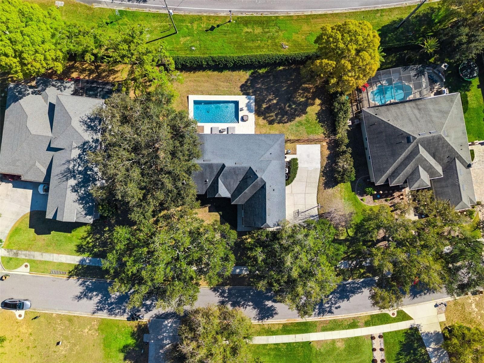 Single Family Residence at 11526 OSPREY POINTE BLVD, CLERMONT, photo 45 of 45