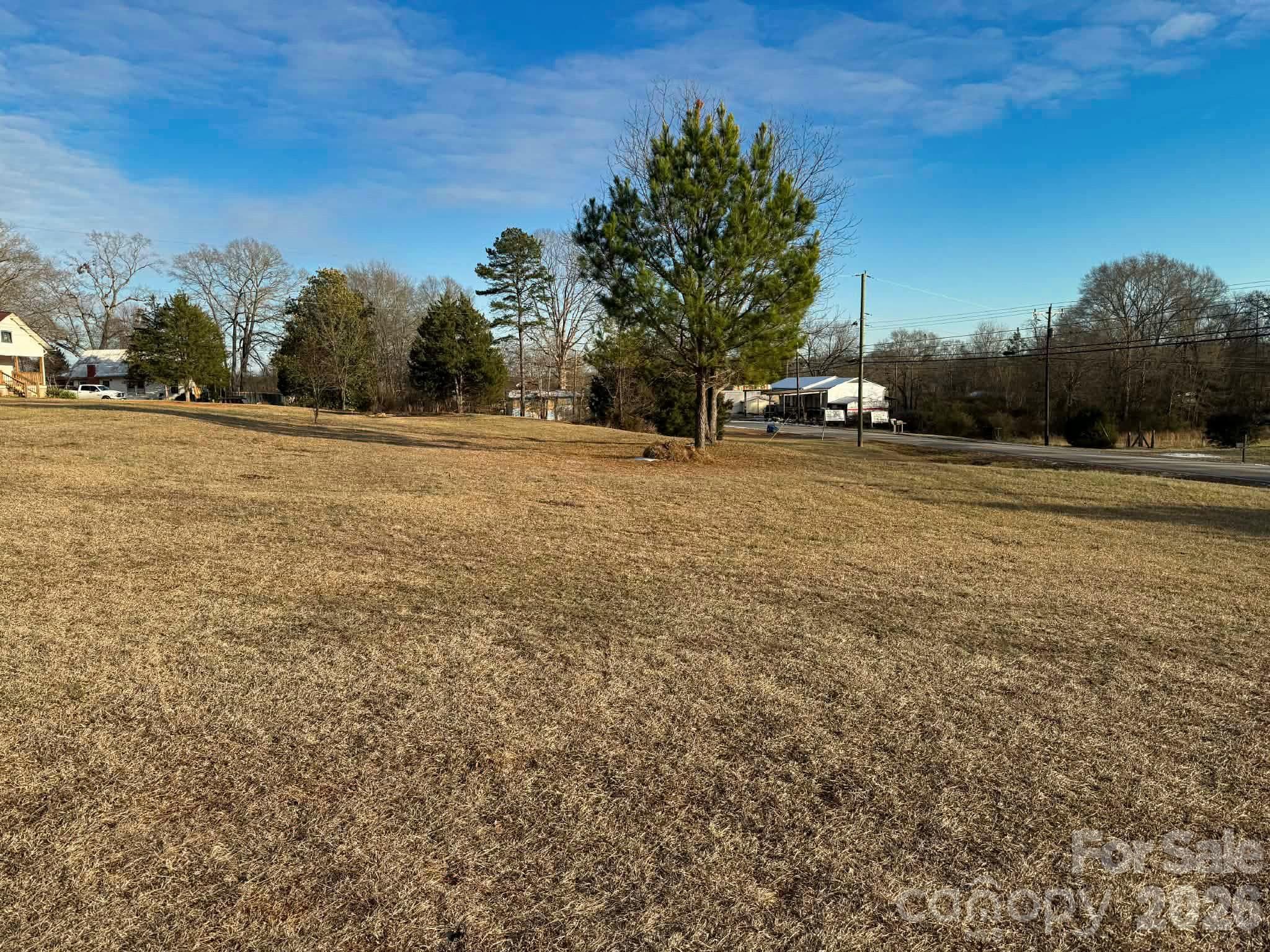 Additional Parcel - 1677 US 221A Highway, Forest City