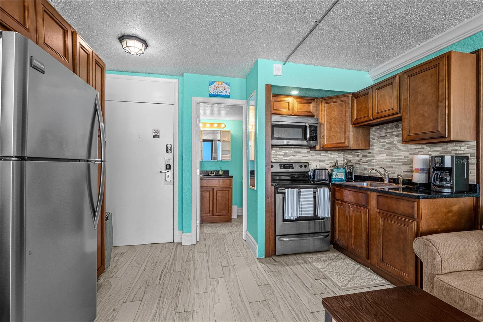 Condo - Hotel at 2301 S ATLANTIC AVE #339, DAYTONA BEACH, photo 14 of 40