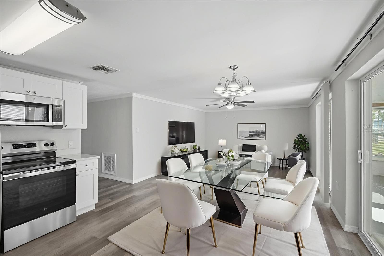 This photo has been Virtually Staged. - 7410 MAKO DR, HUDSON