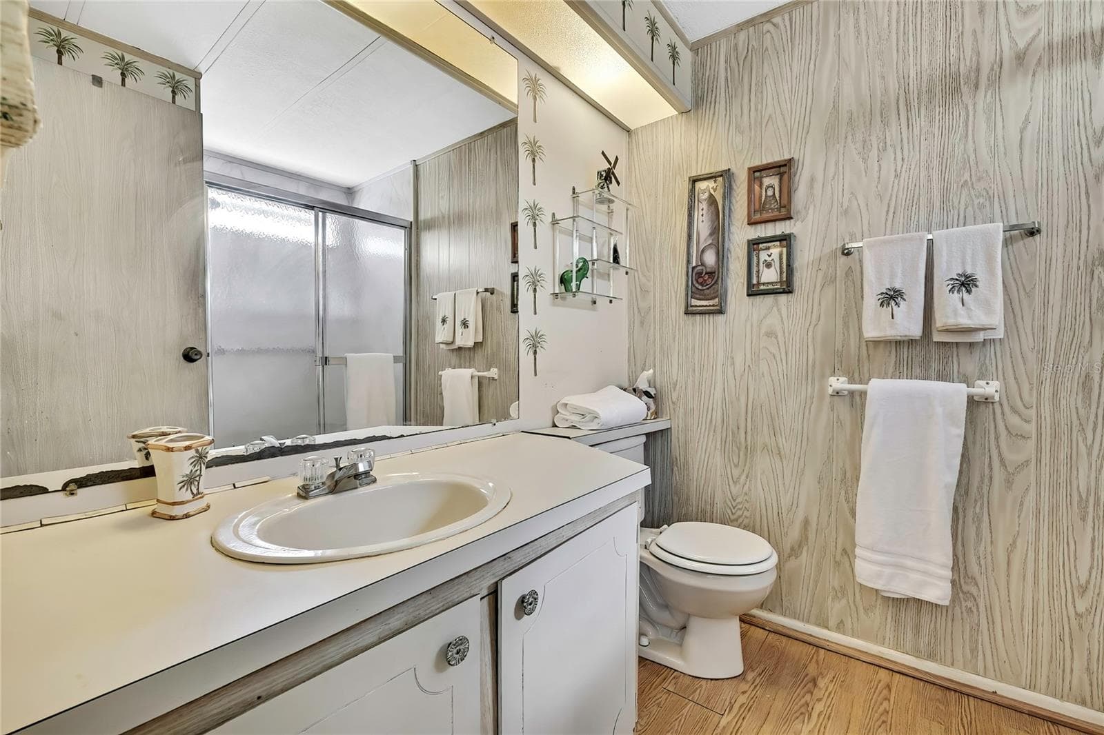 Manufactured Home at 3141 NANTUCKET DR, HOLIDAY, photo 14 of 38