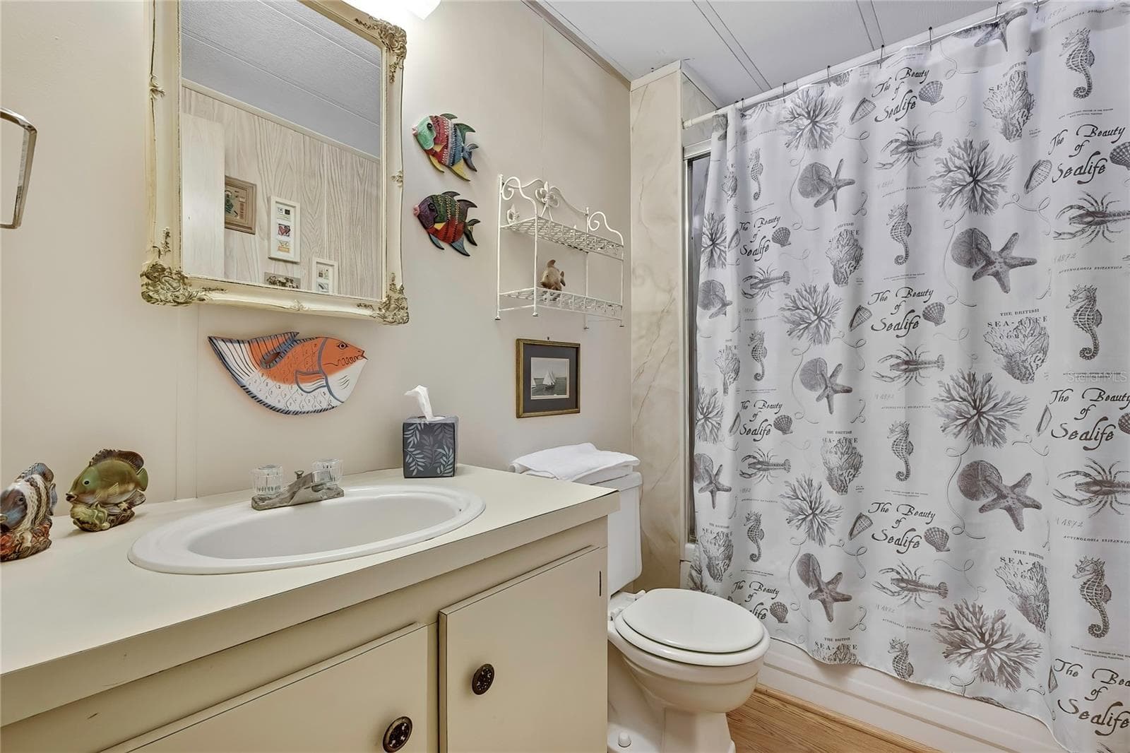 Manufactured Home at 3141 NANTUCKET DR, HOLIDAY, photo 18 of 38