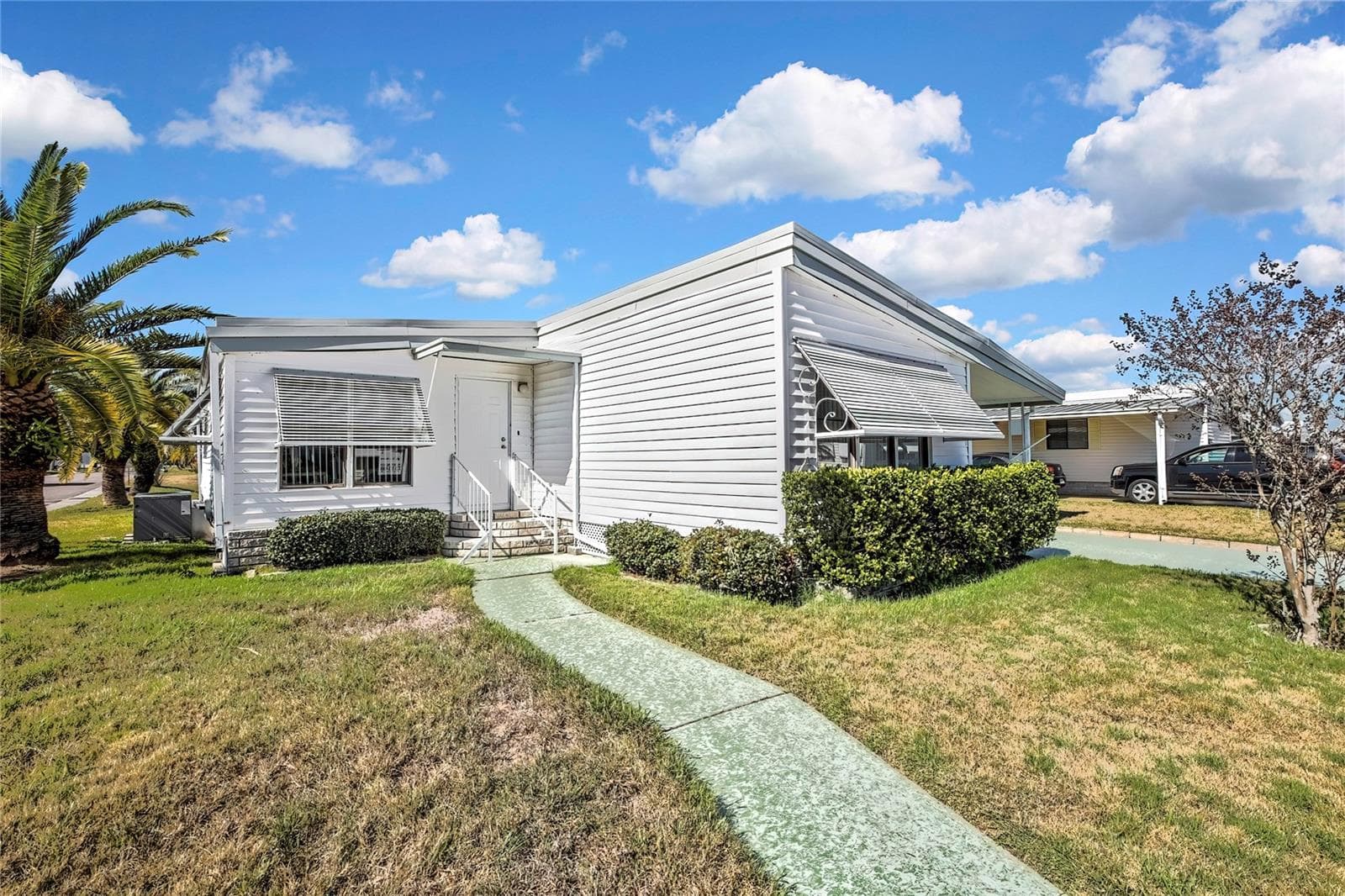 Manufactured Home at 3141 NANTUCKET DR, HOLIDAY, photo 26 of 38