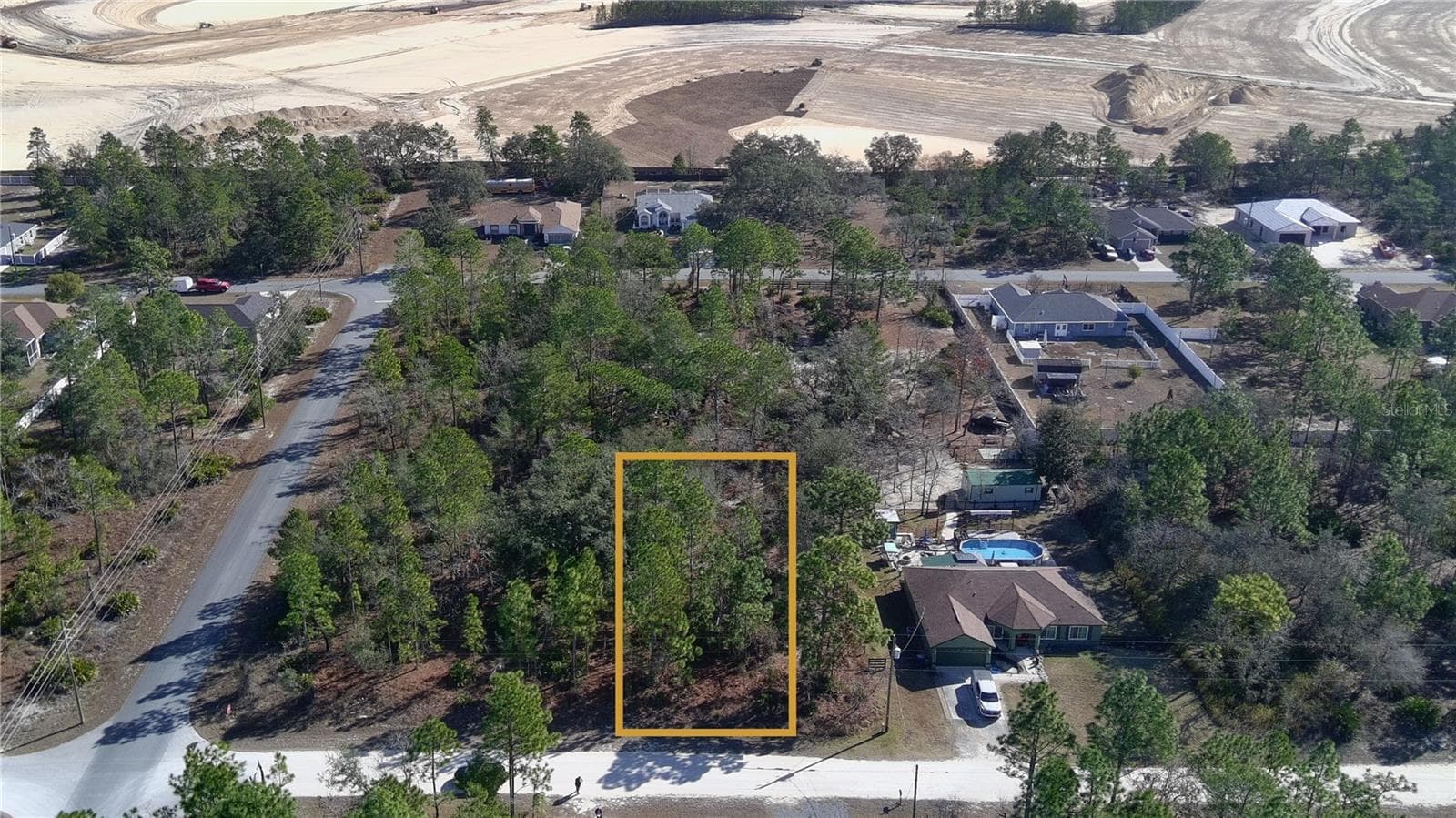 18114 MALIBAR RD