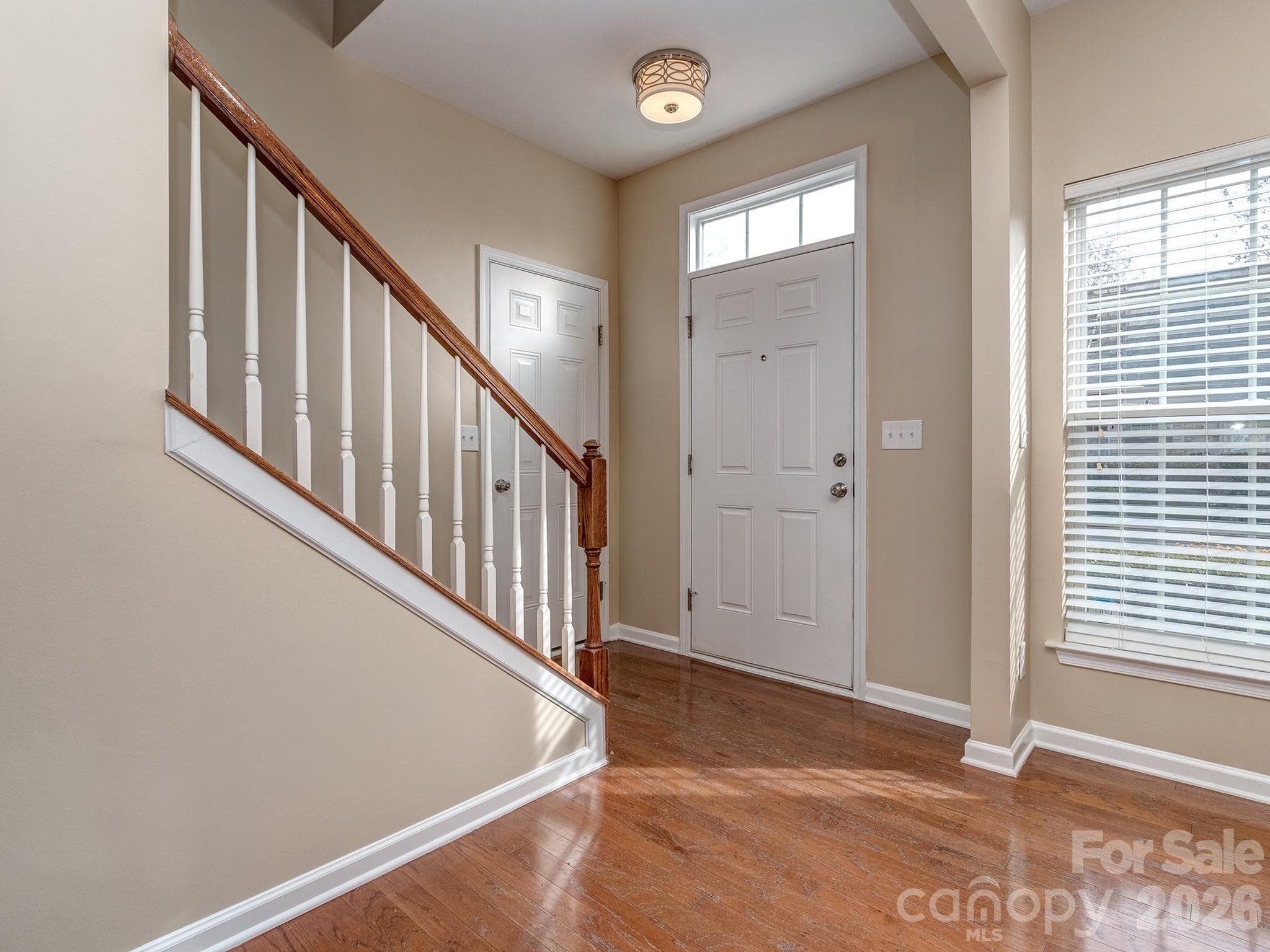 Townhouse at Charlotte, photo 5 of 43