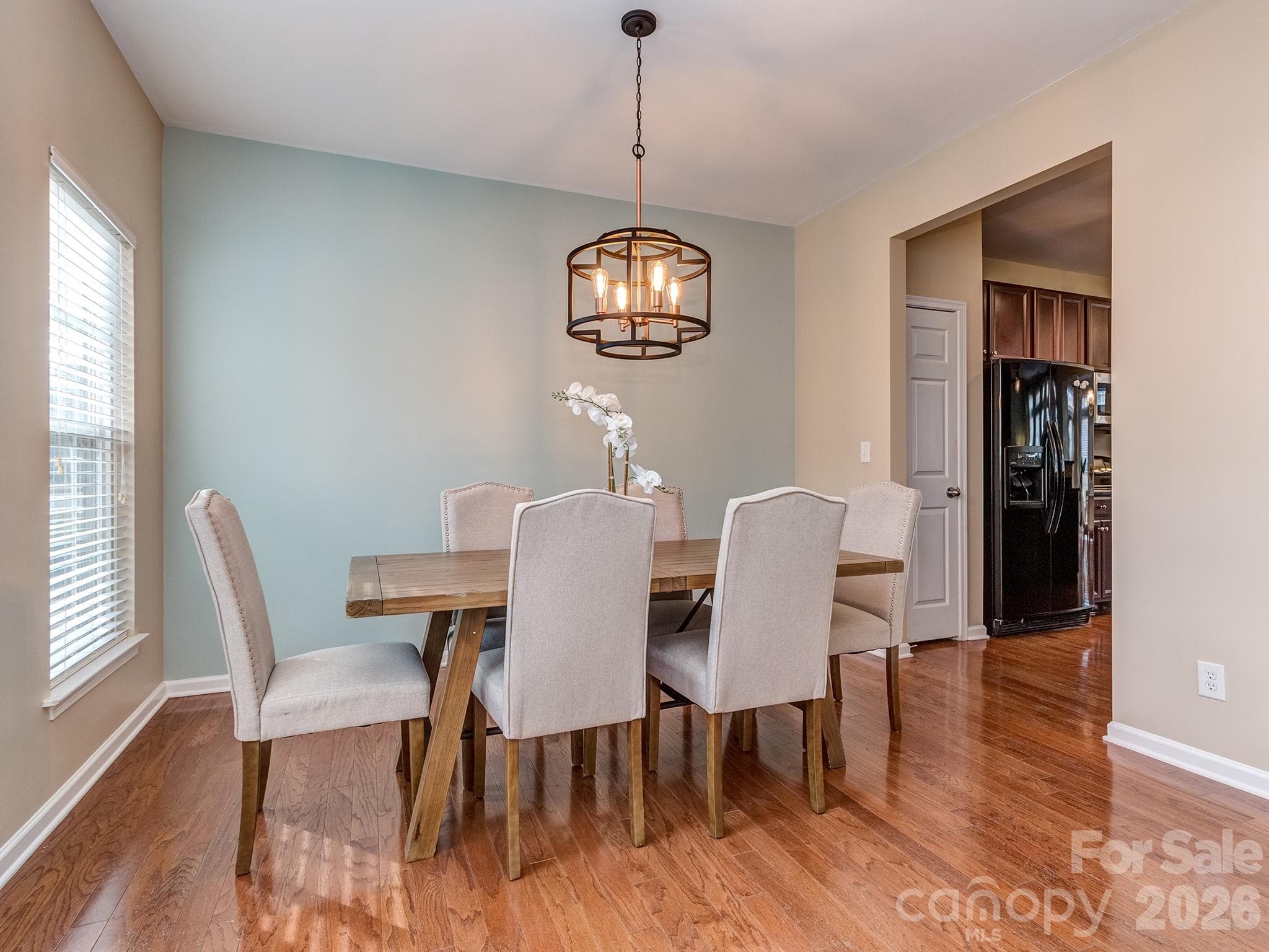Townhouse at Charlotte, photo 6 of 43