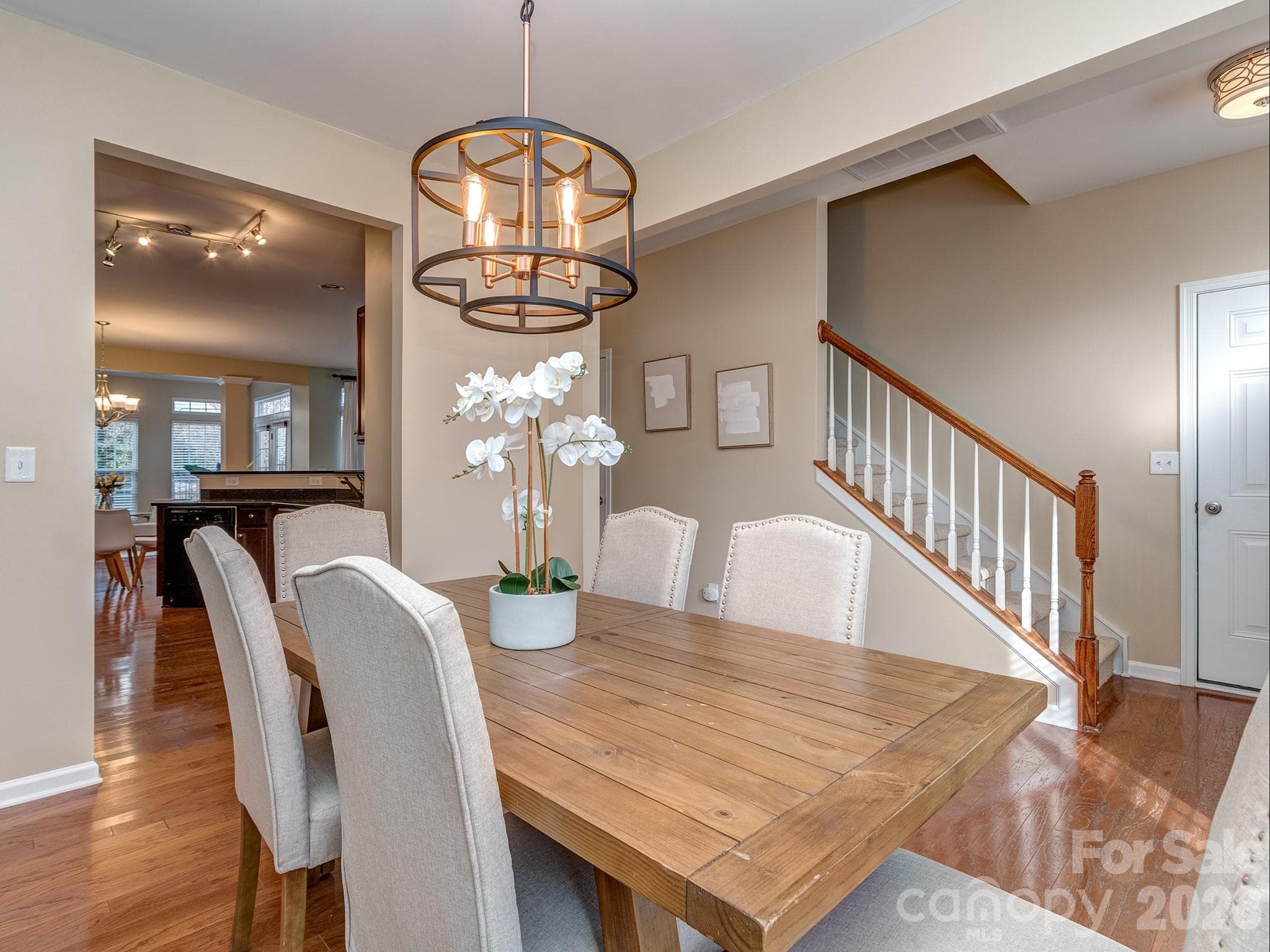 Townhouse at Charlotte, photo 7 of 43