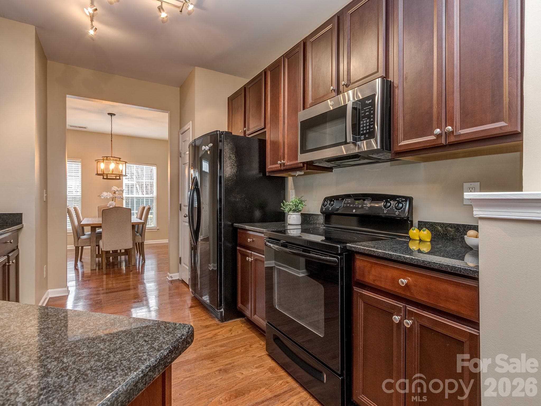 Townhouse at Charlotte, photo 11 of 43