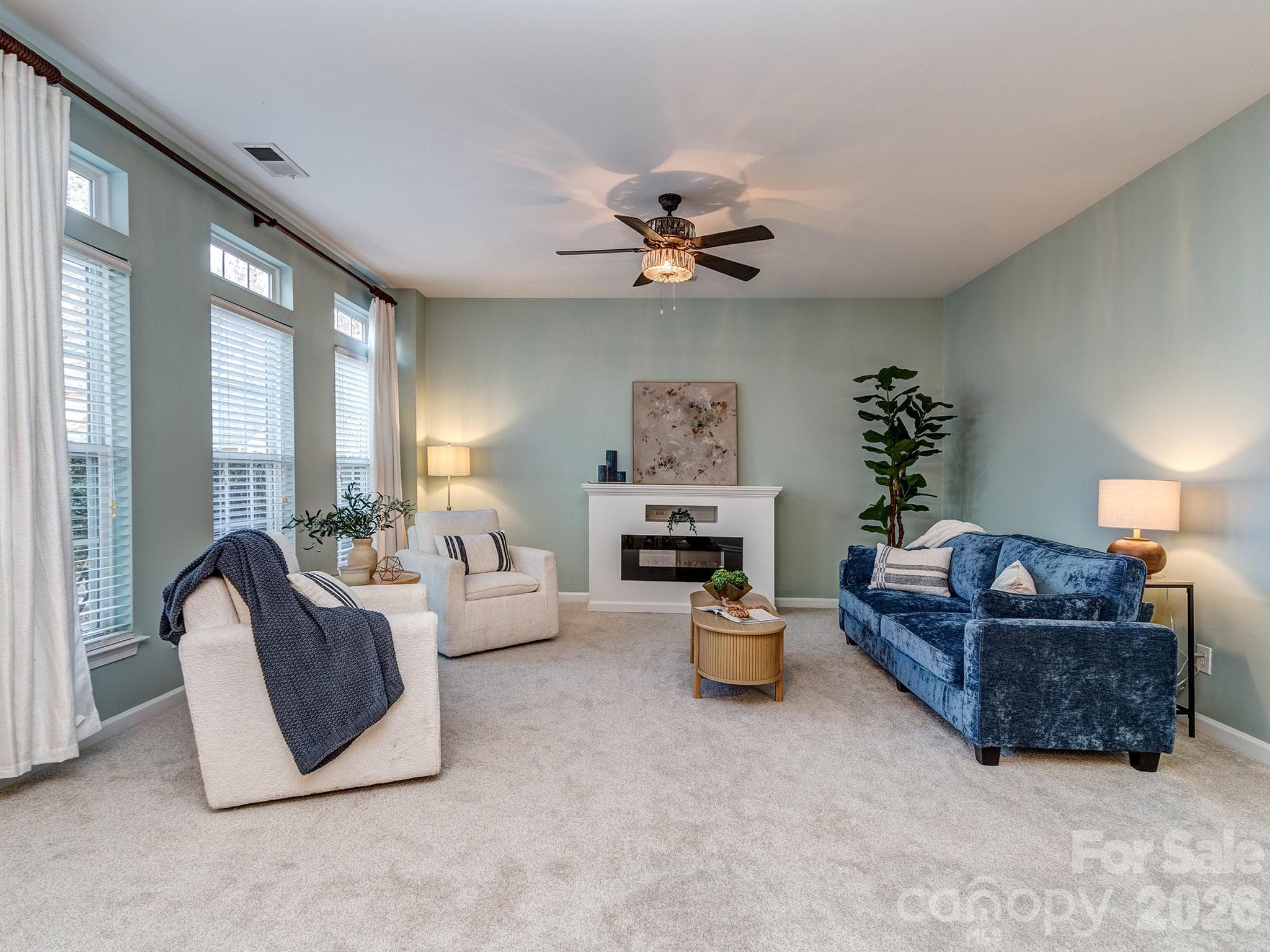 Townhouse at Charlotte, photo 12 of 43