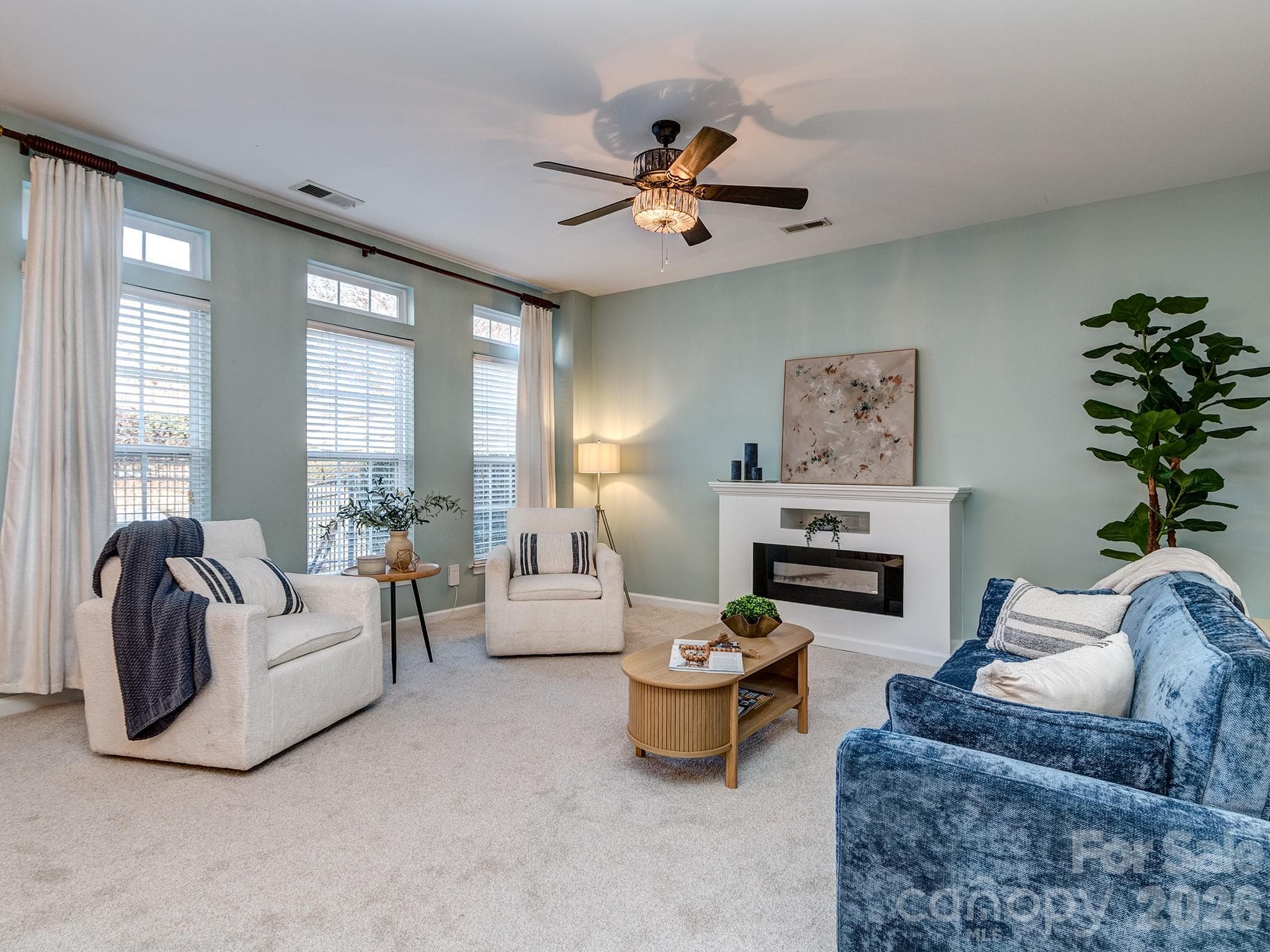 Townhouse at Charlotte, photo 14 of 43
