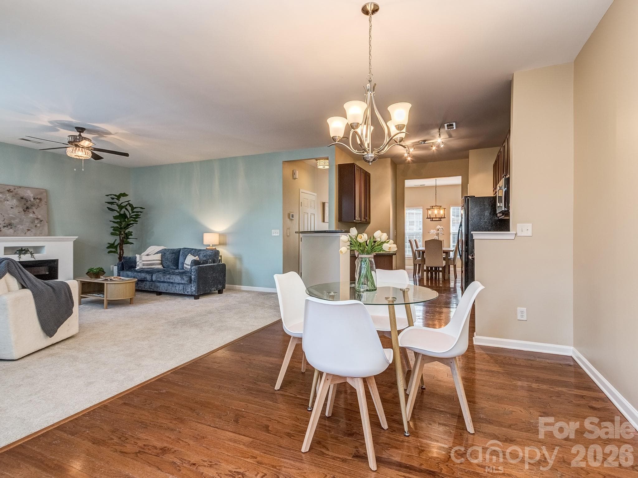 Townhouse at Charlotte, photo 15 of 43