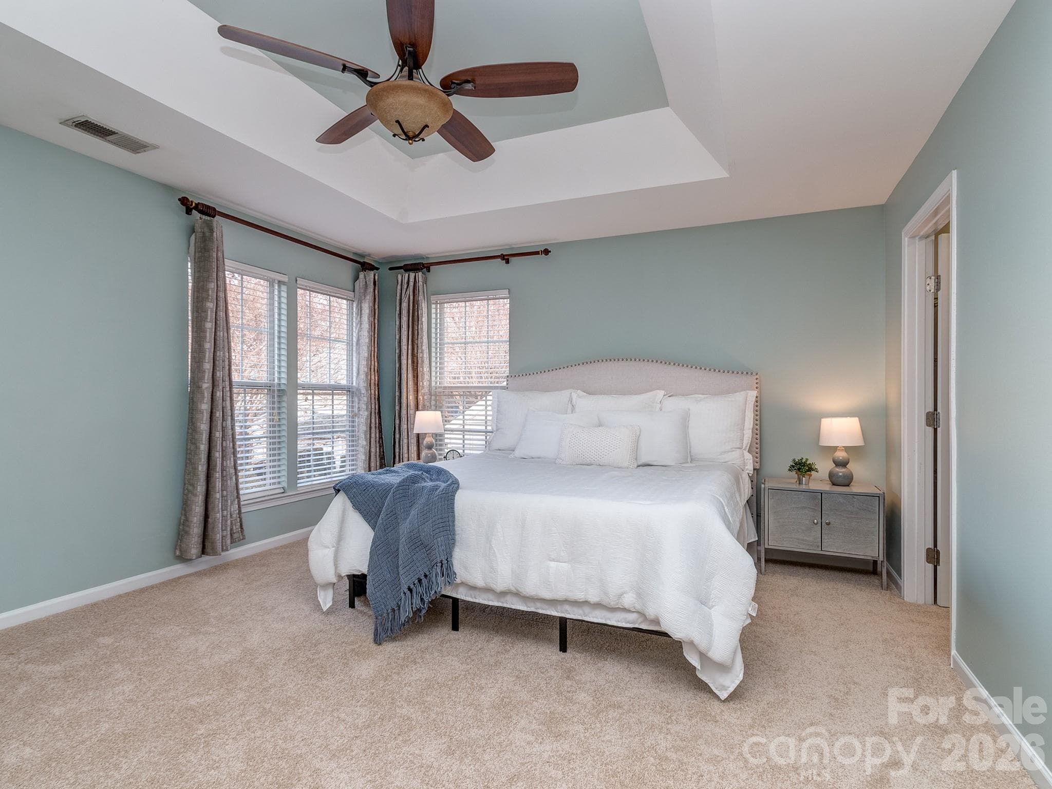 Townhouse at Charlotte, photo 17 of 43