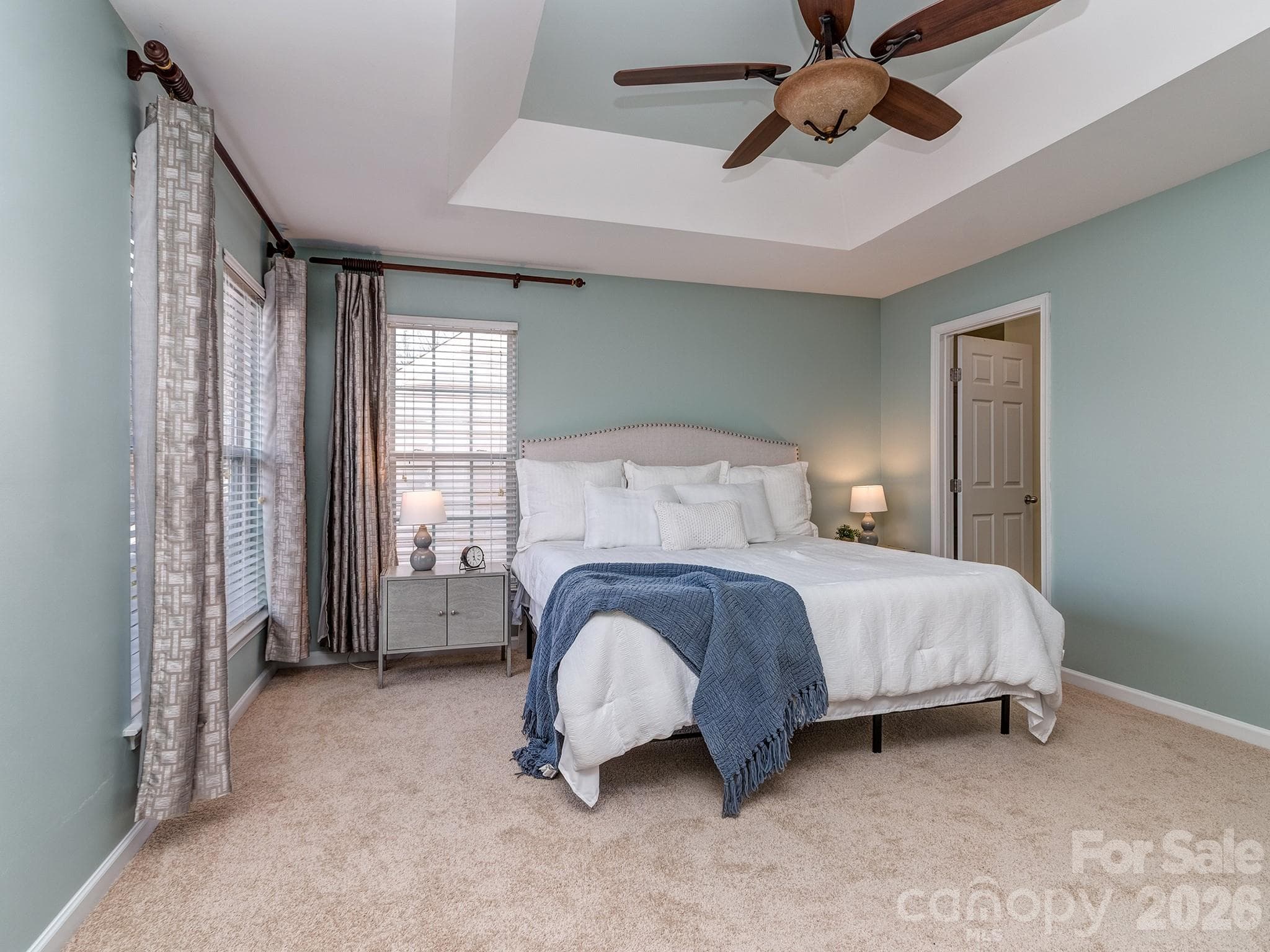 Townhouse at Charlotte, photo 18 of 43