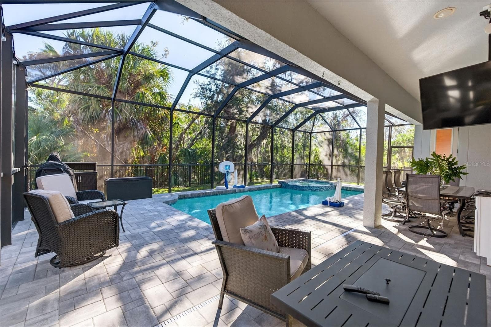 Single Family Residence at 8111 SANTA ROSA CT, SARASOTA, photo 5 of 97