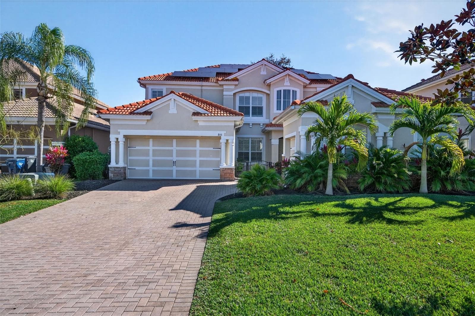 Single Family Residence at 8111 SANTA ROSA CT, SARASOTA, photo 55 of 97