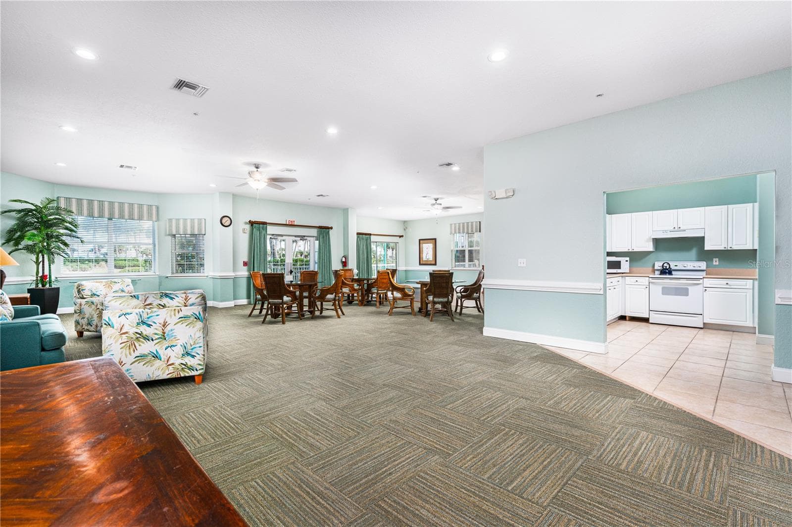 Beach House - 4606 OAK HAMMOCK CT #4606, PONCE INLET