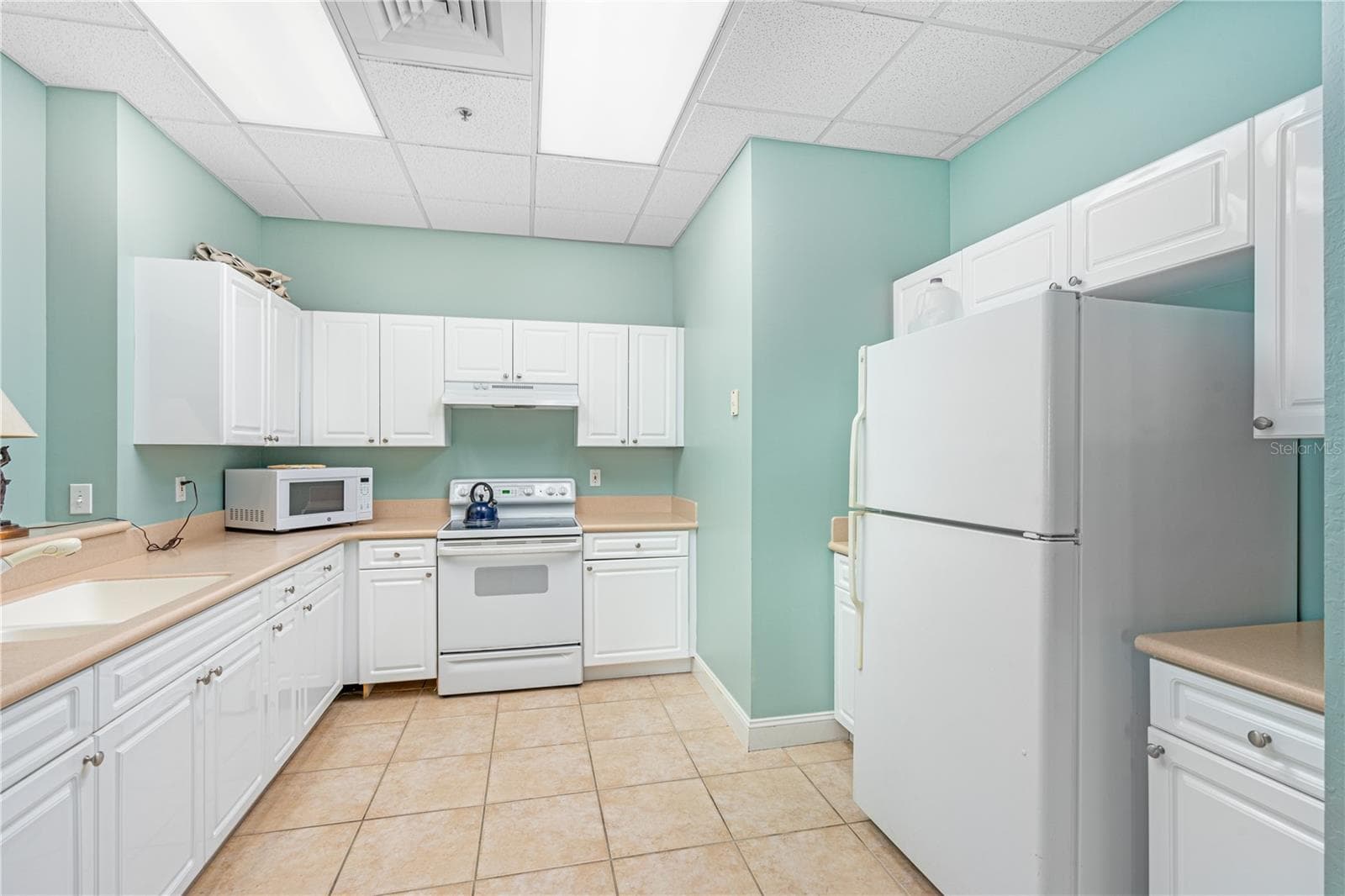 Beach House - 4606 OAK HAMMOCK CT #4606, PONCE INLET