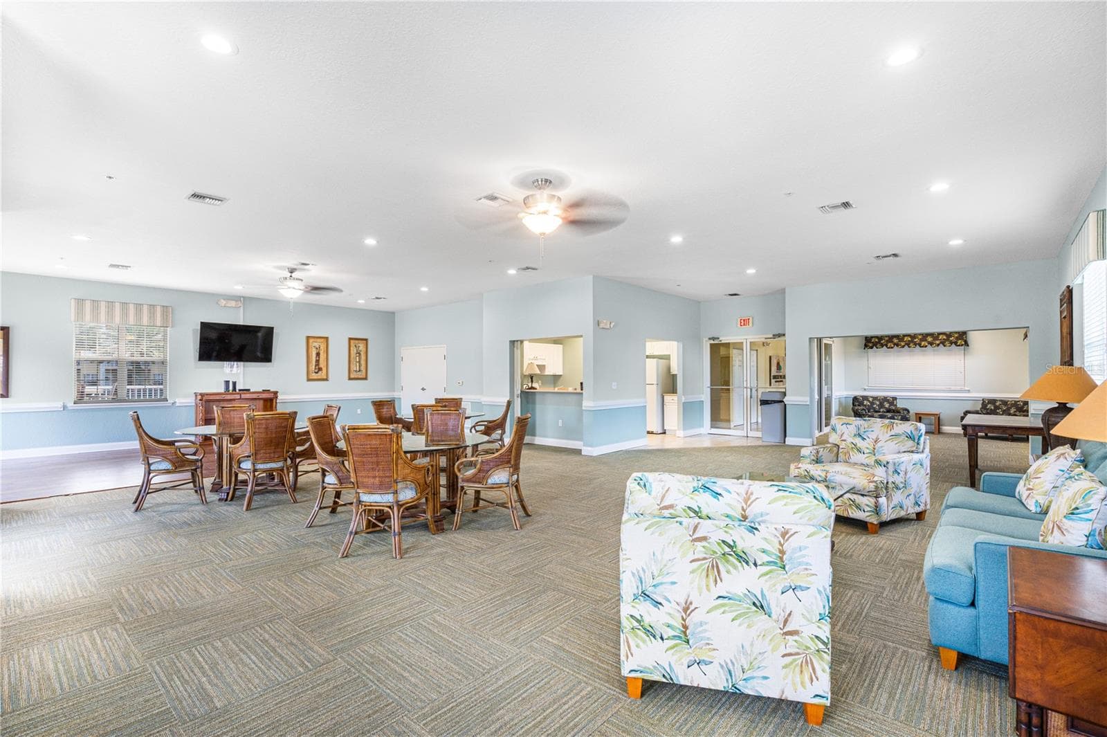 Beach House - 4606 OAK HAMMOCK CT #4606, PONCE INLET