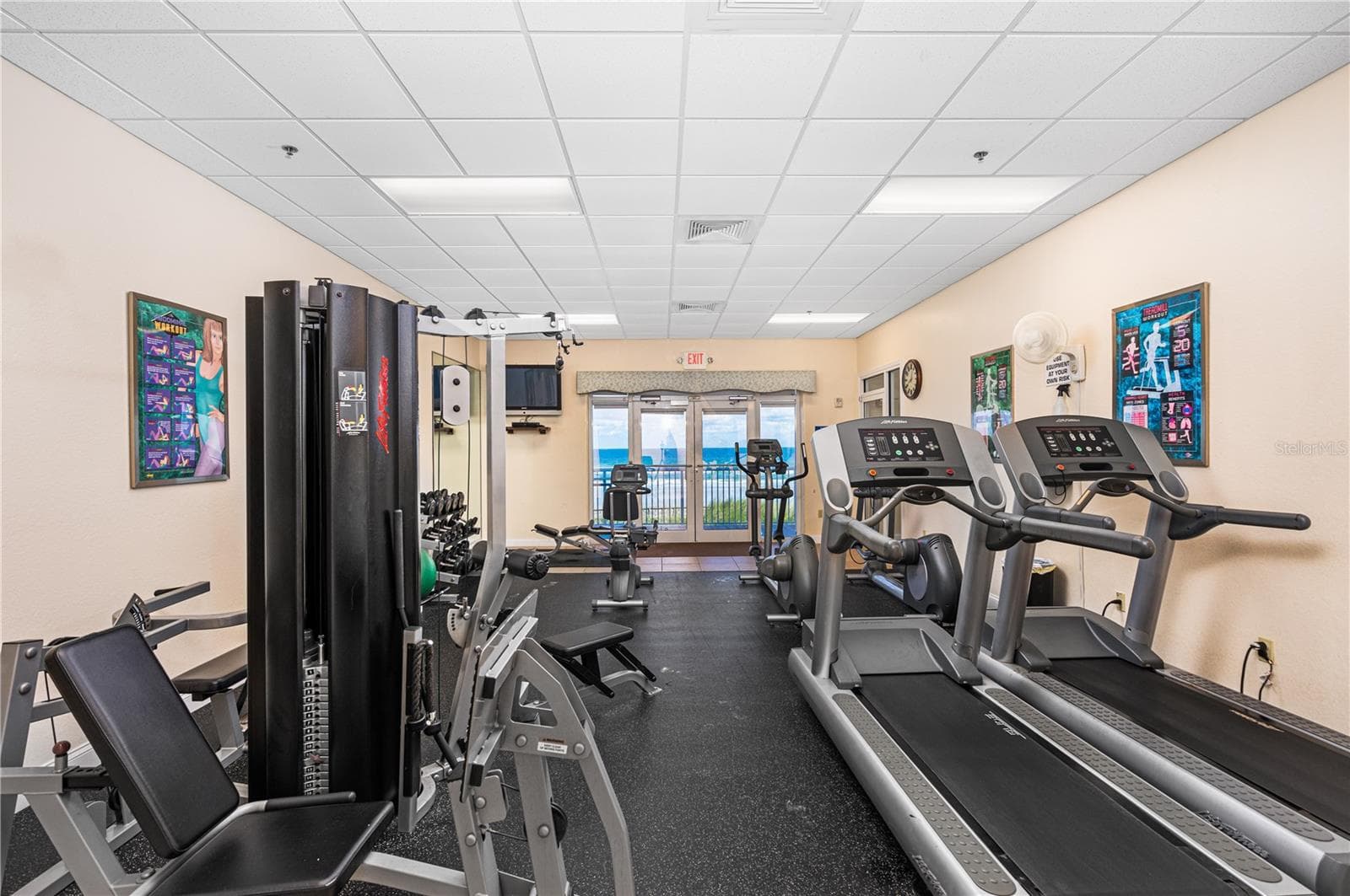 Beach House - 4606 OAK HAMMOCK CT #4606, PONCE INLET