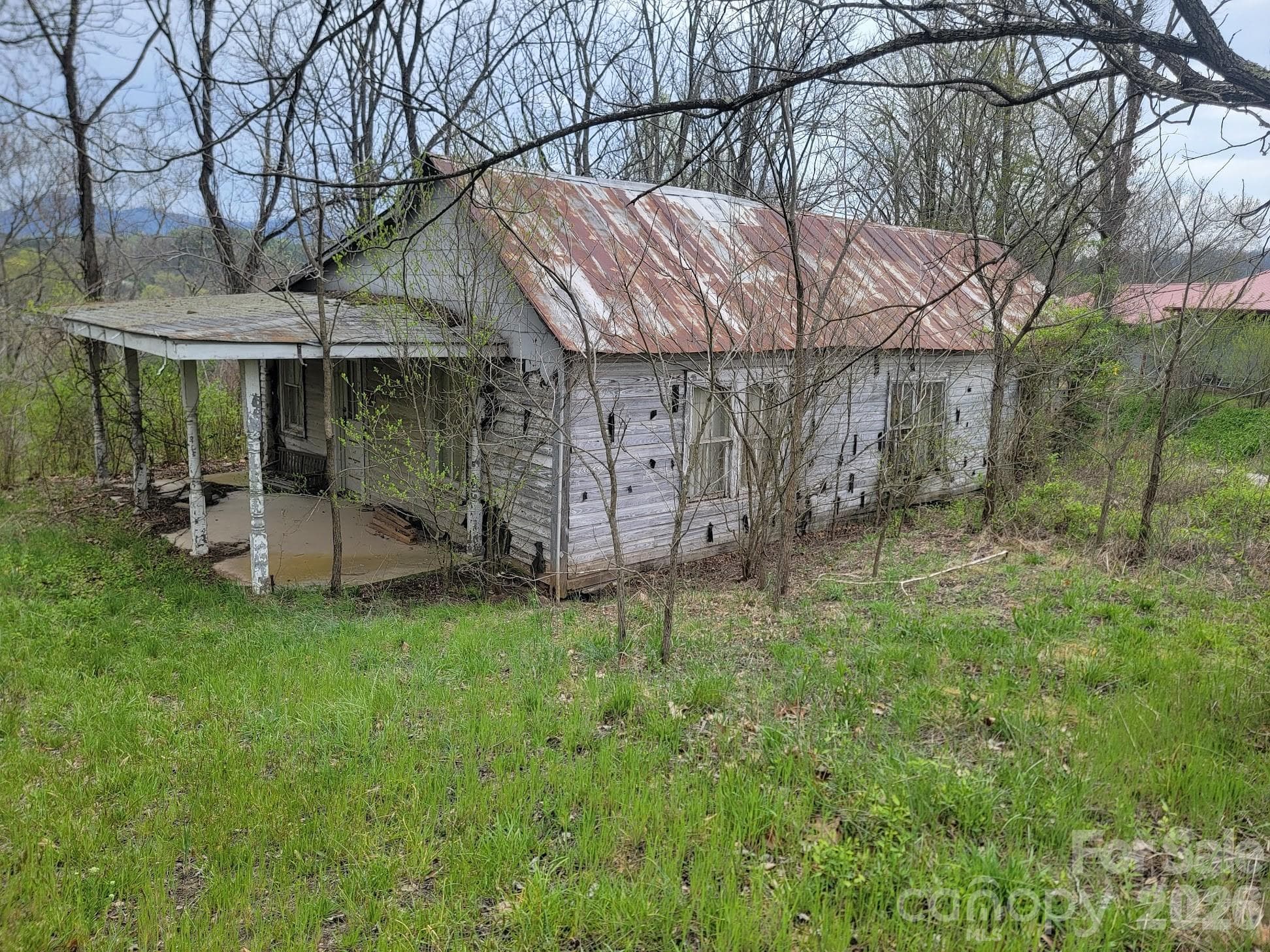Acreage at Canton, photo 2 of 5