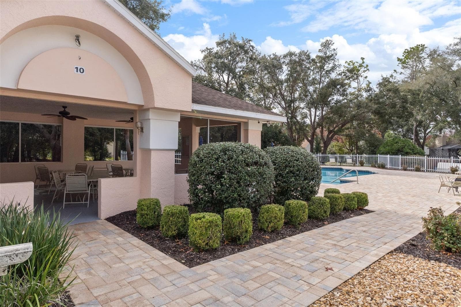 Single Family Residence at 15 W BYRSONIMA LOOP, HOMOSASSA, photo 35 of 58