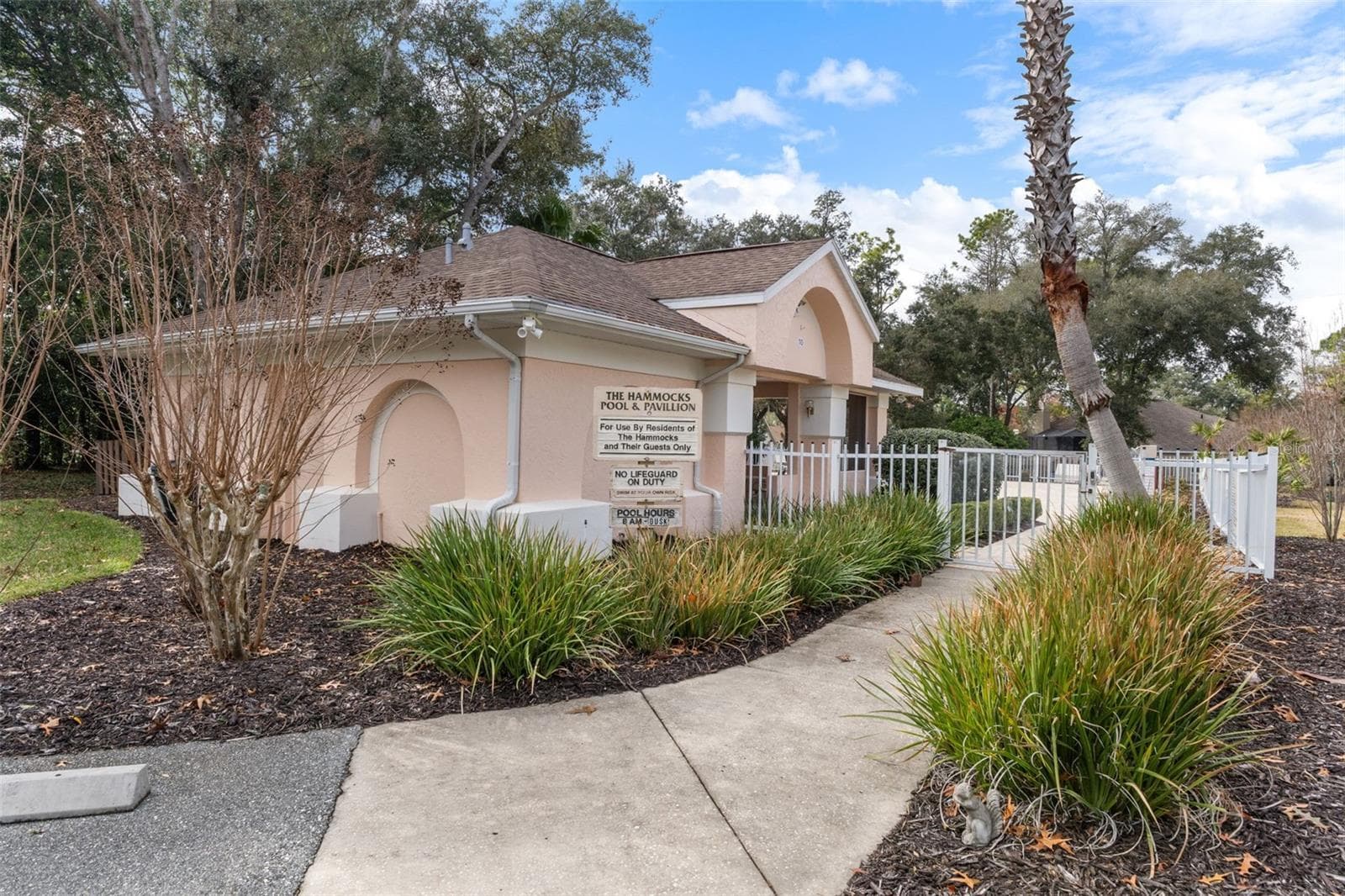 Single Family Residence at 15 W BYRSONIMA LOOP, HOMOSASSA, photo 36 of 58