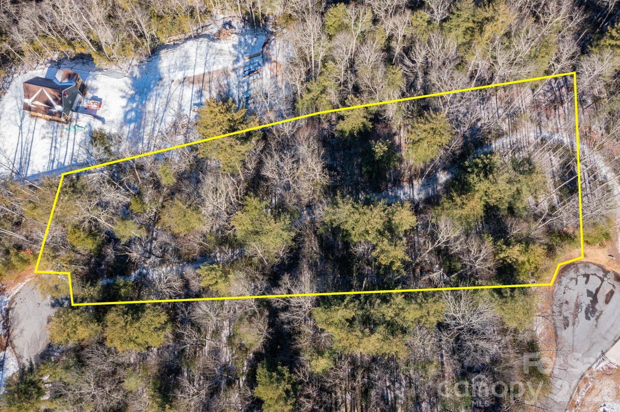 Lot at Hendersonville, photo 2 of 25