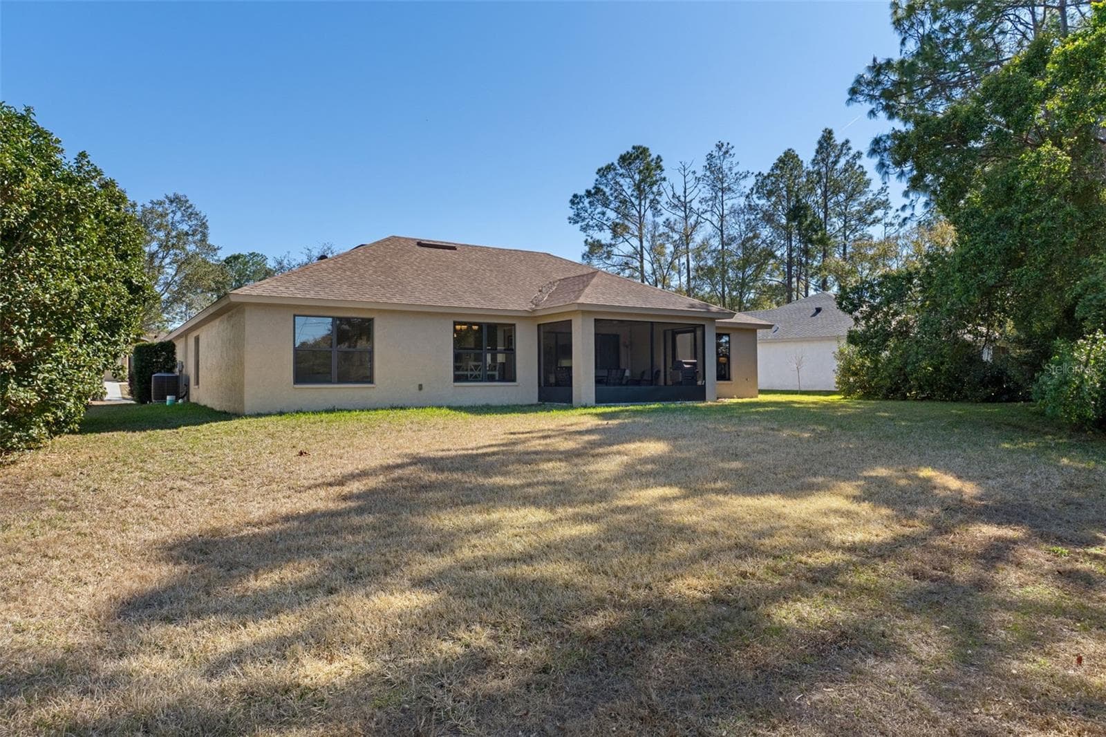 Single Family Residence at 2388 N BRENTWOOD CIR, LECANTO, photo 47 of 53