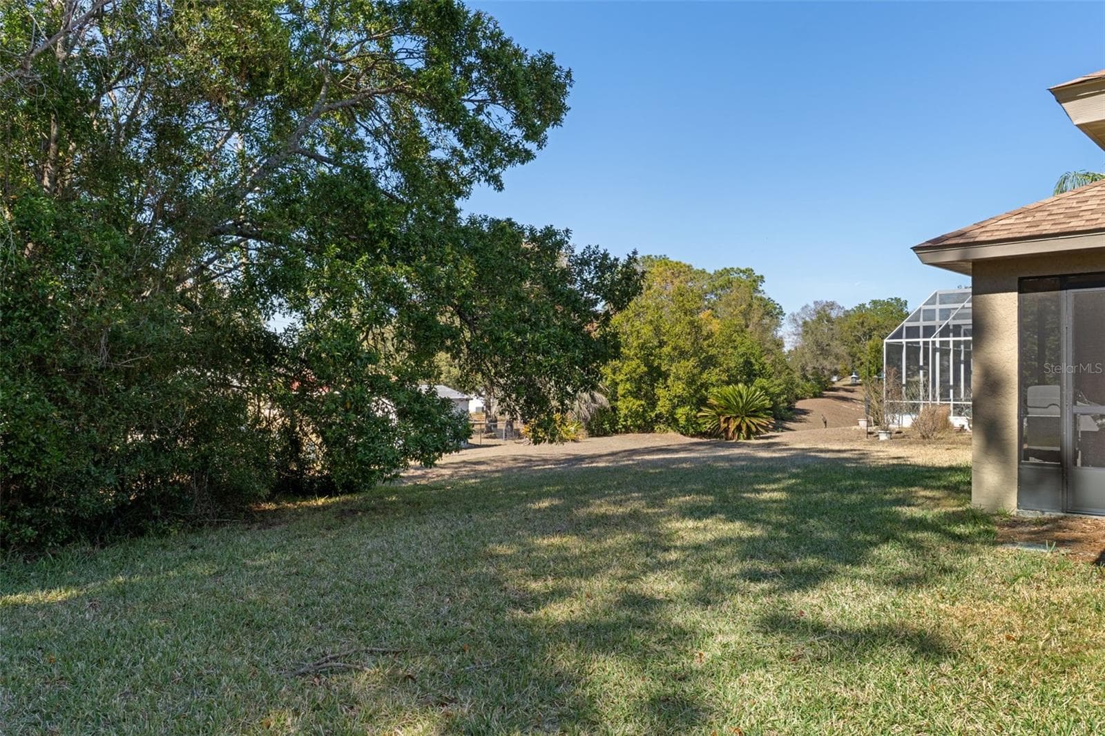 Single Family Residence at 2388 N BRENTWOOD CIR, LECANTO, photo 49 of 53