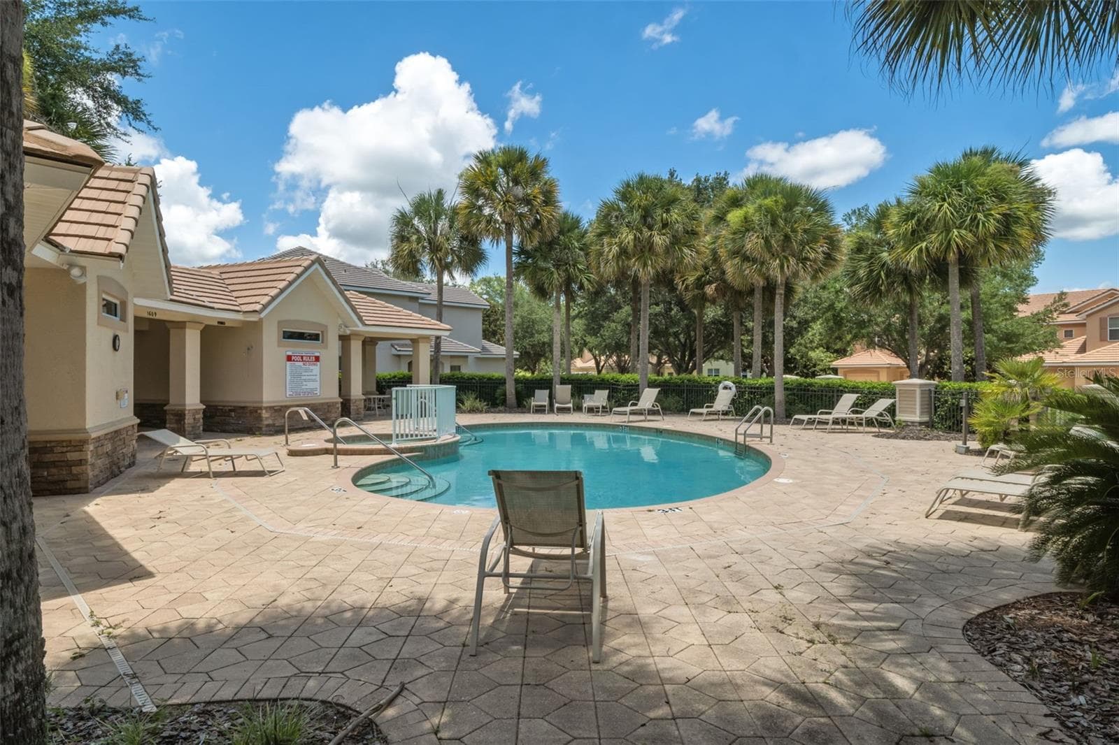 Single Family Residence at 2388 N BRENTWOOD CIR, LECANTO, photo 52 of 53