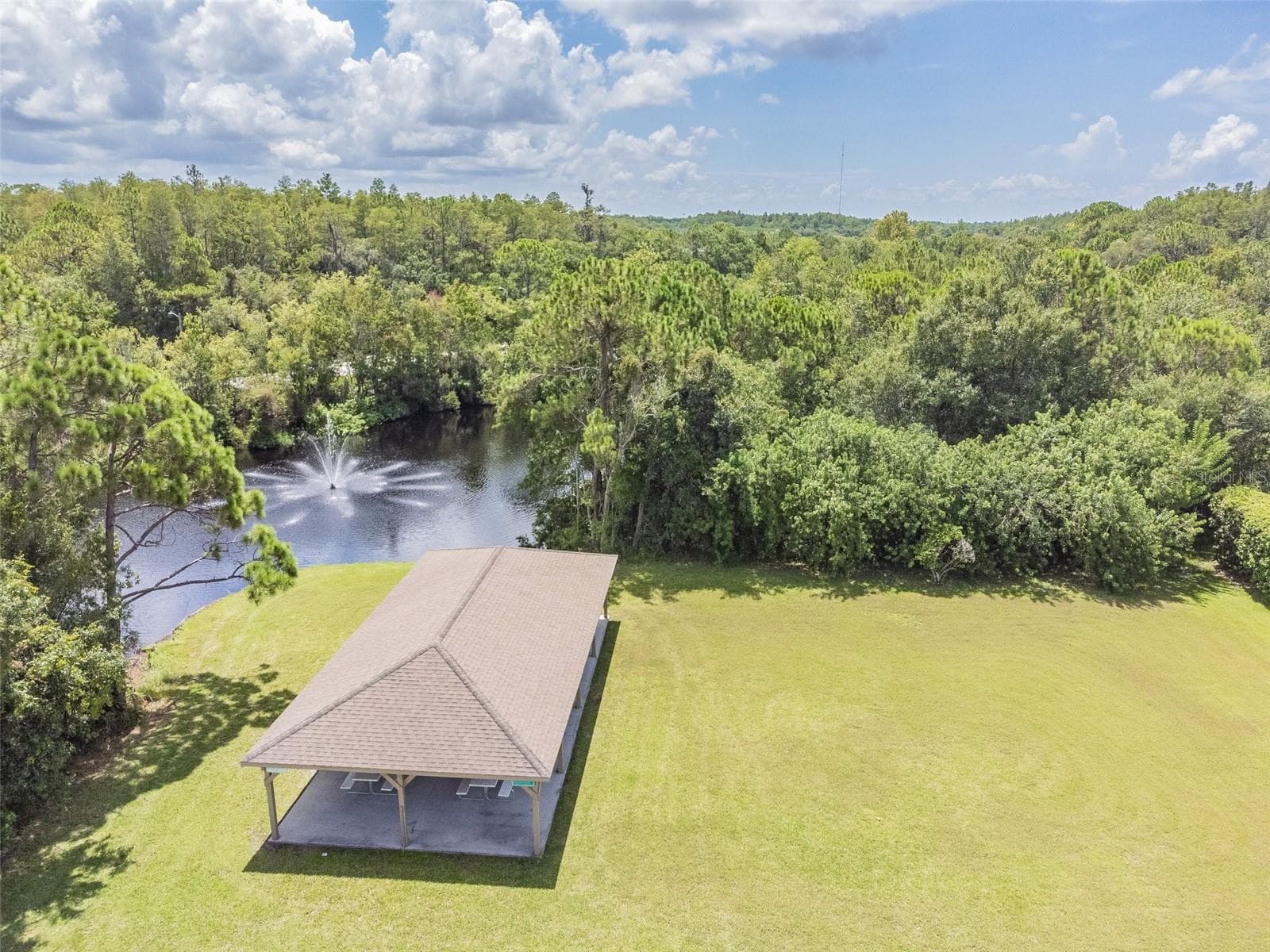 Condominium at 134 SYCAMORE LN #H, OLDSMAR, photo 37 of 44