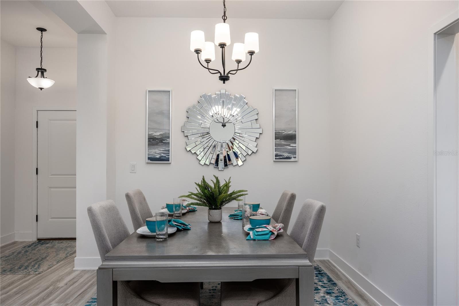 Not actual home. Images from Model Home. - 16929 NW 176TH WAY, ALACHUA