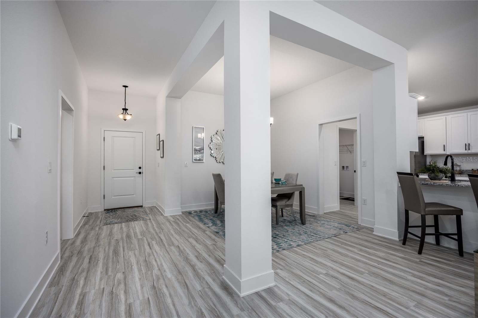 Not actual home. Images from Model Home. - 16929 NW 176TH WAY, ALACHUA