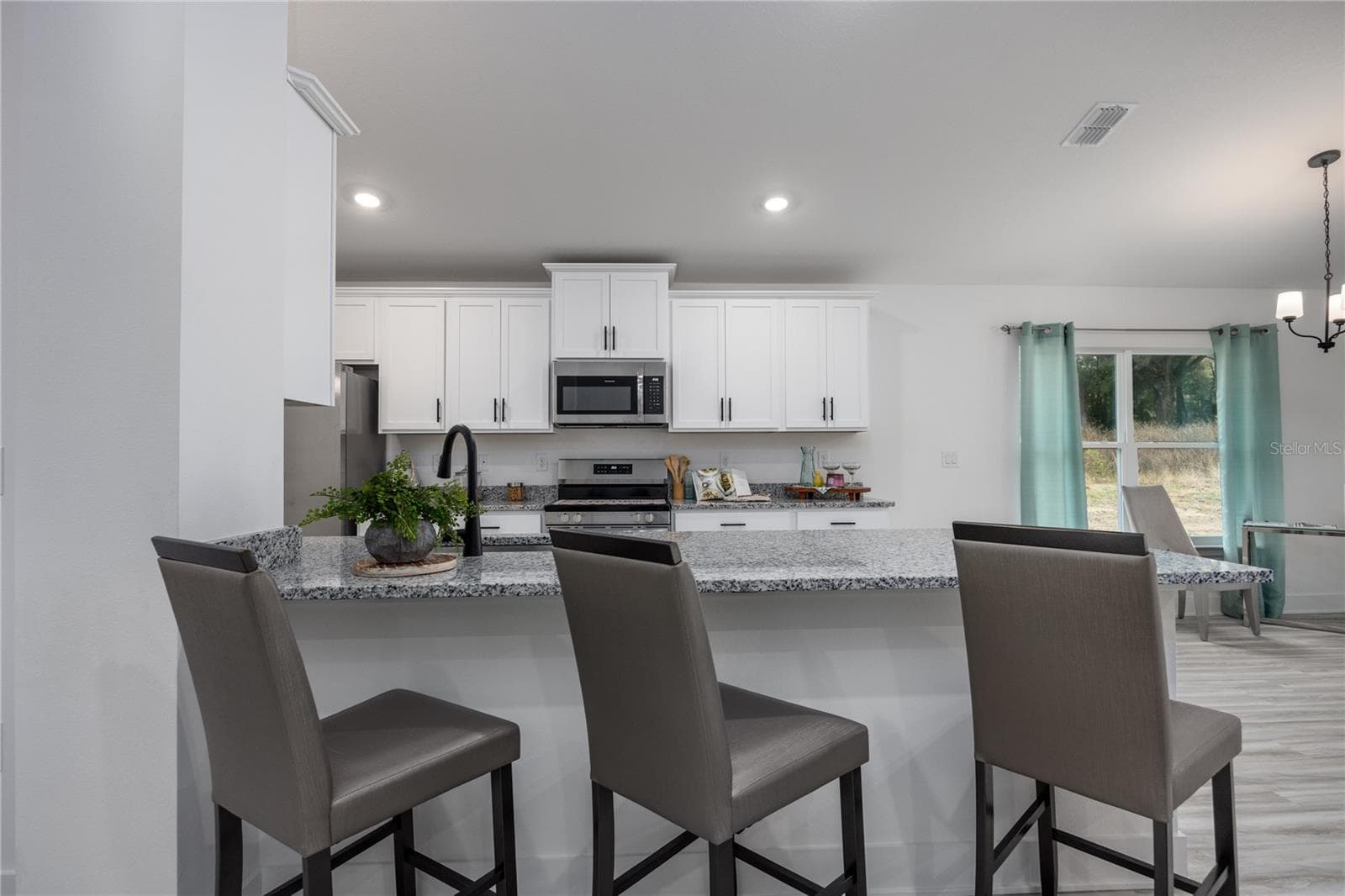 Not actual home. Images from Model Home. - 16929 NW 176TH WAY, ALACHUA