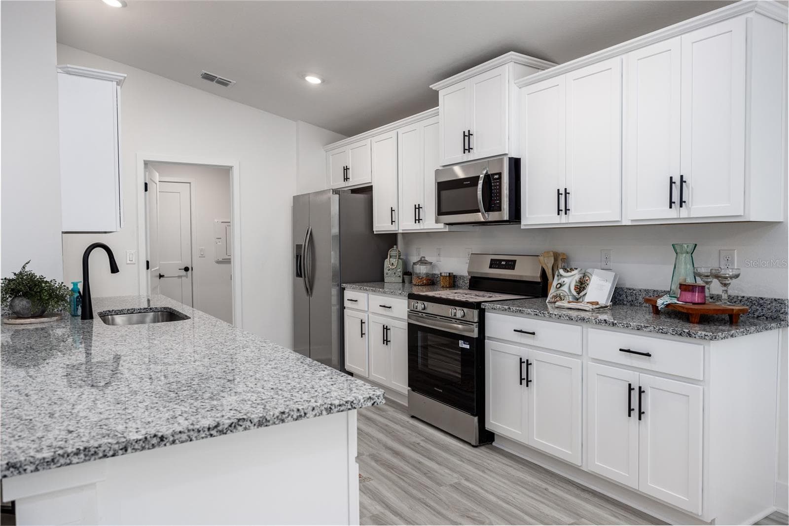 Not actual home. Images from Model Home. - 16929 NW 176TH WAY, ALACHUA