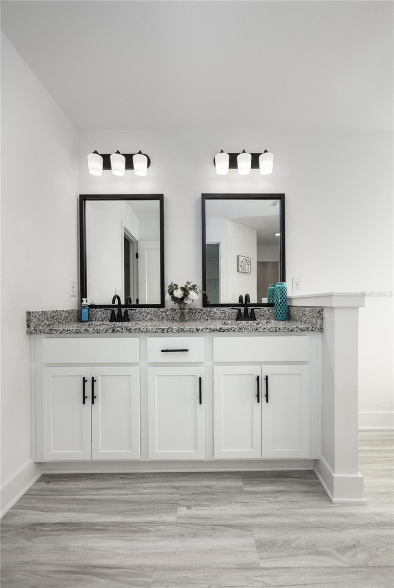 Not actual home. Images from Model Home. - 16929 NW 176TH WAY, ALACHUA