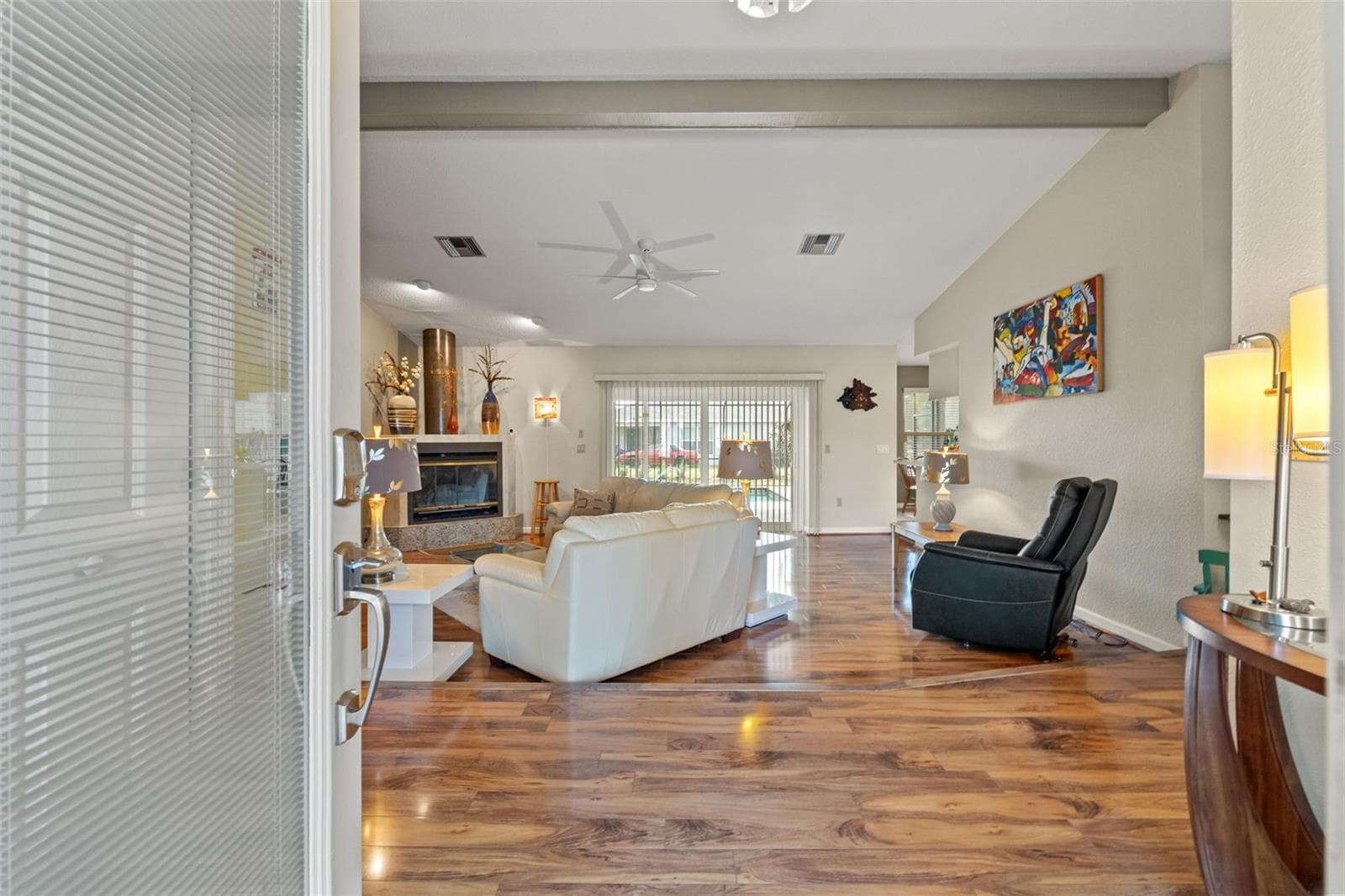 Single Family Residence at 206 RUSK CIR, SPRING HILL, photo 9 of 54