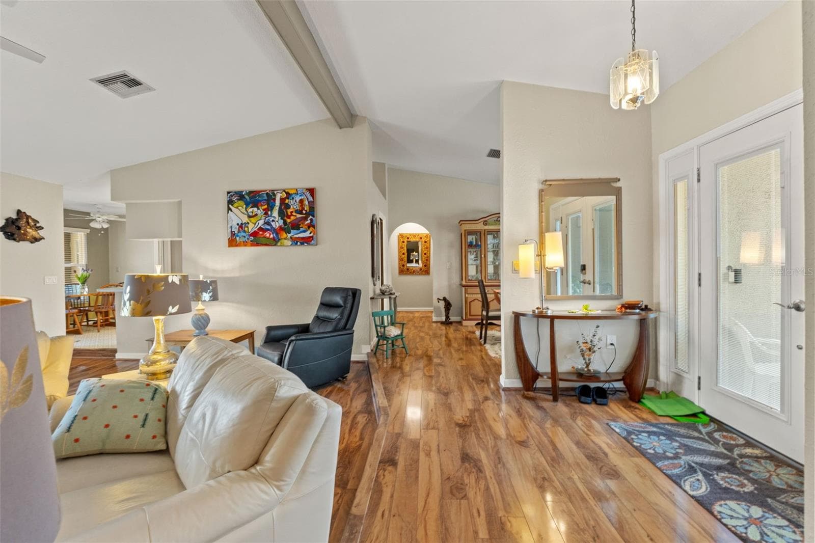 Single Family Residence at 206 RUSK CIR, SPRING HILL, photo 10 of 54