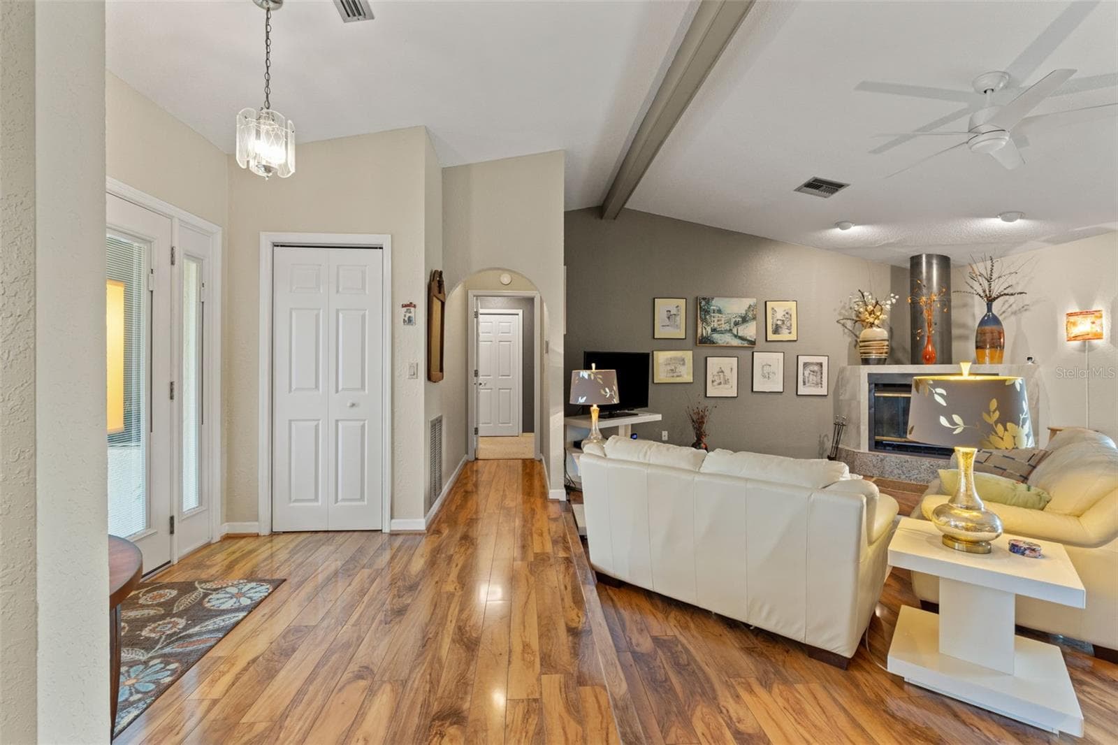 Single Family Residence at 206 RUSK CIR, SPRING HILL, photo 11 of 54