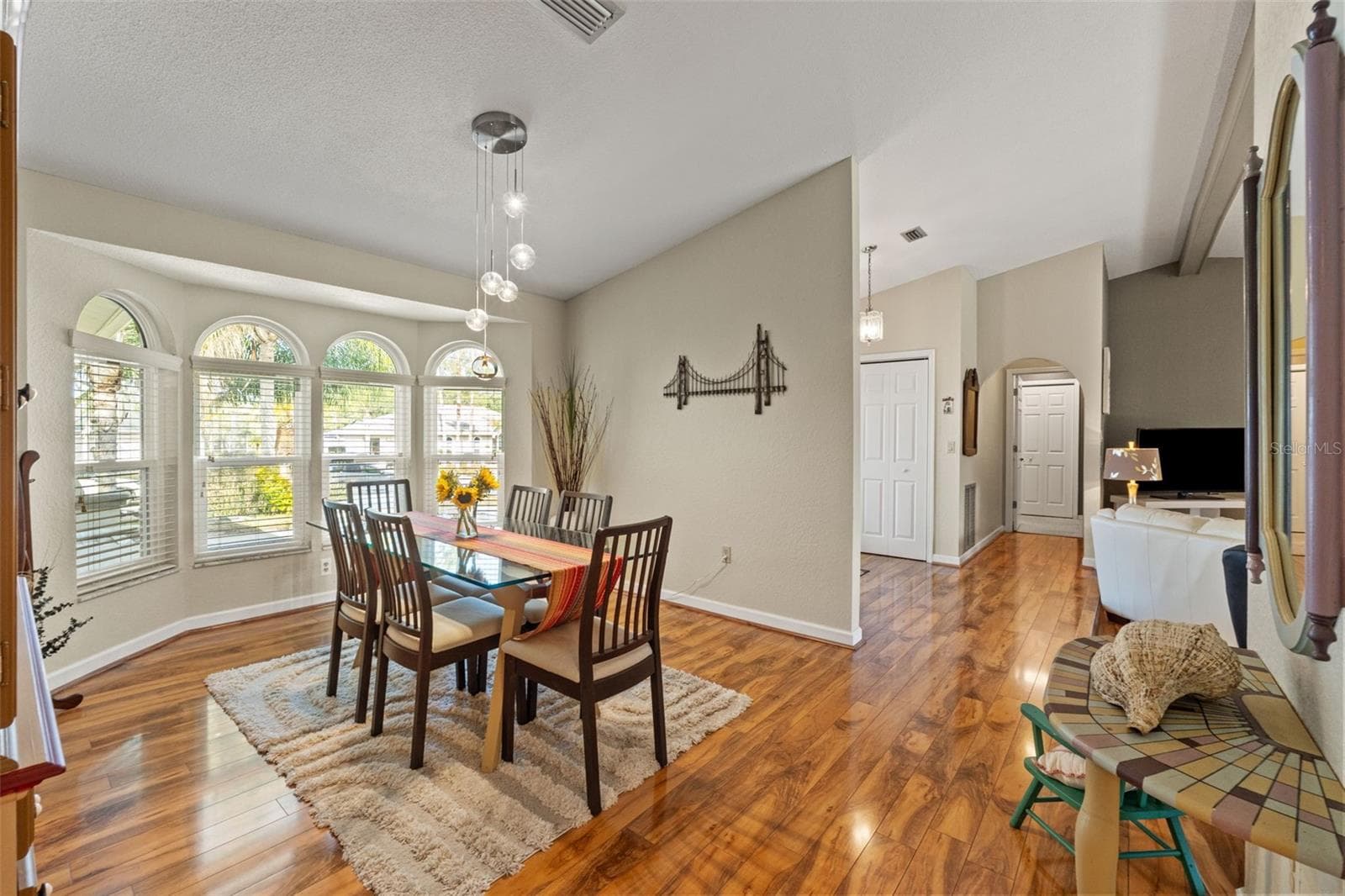 Single Family Residence at 206 RUSK CIR, SPRING HILL, photo 14 of 54