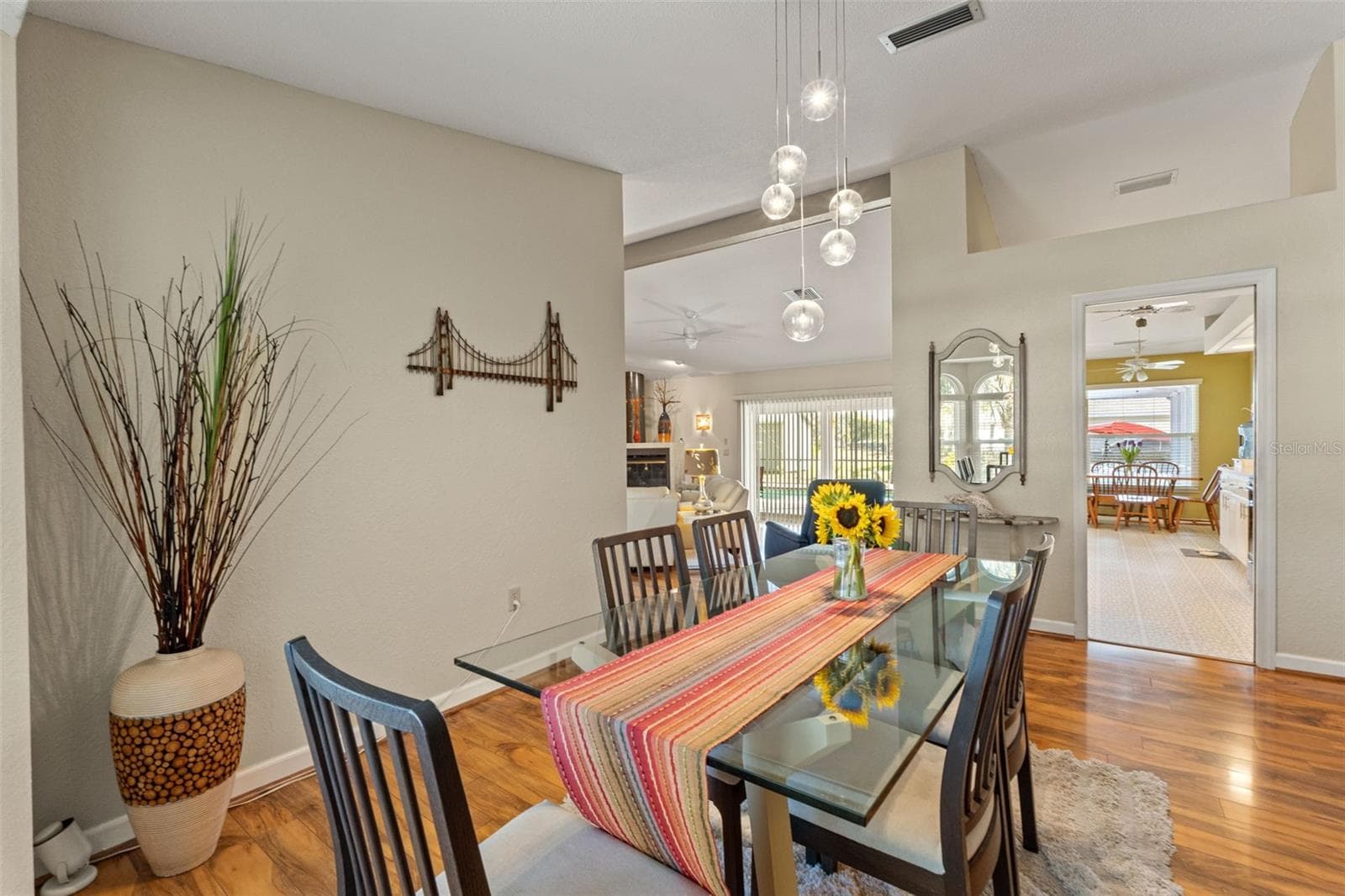 Single Family Residence at 206 RUSK CIR, SPRING HILL, photo 15 of 54