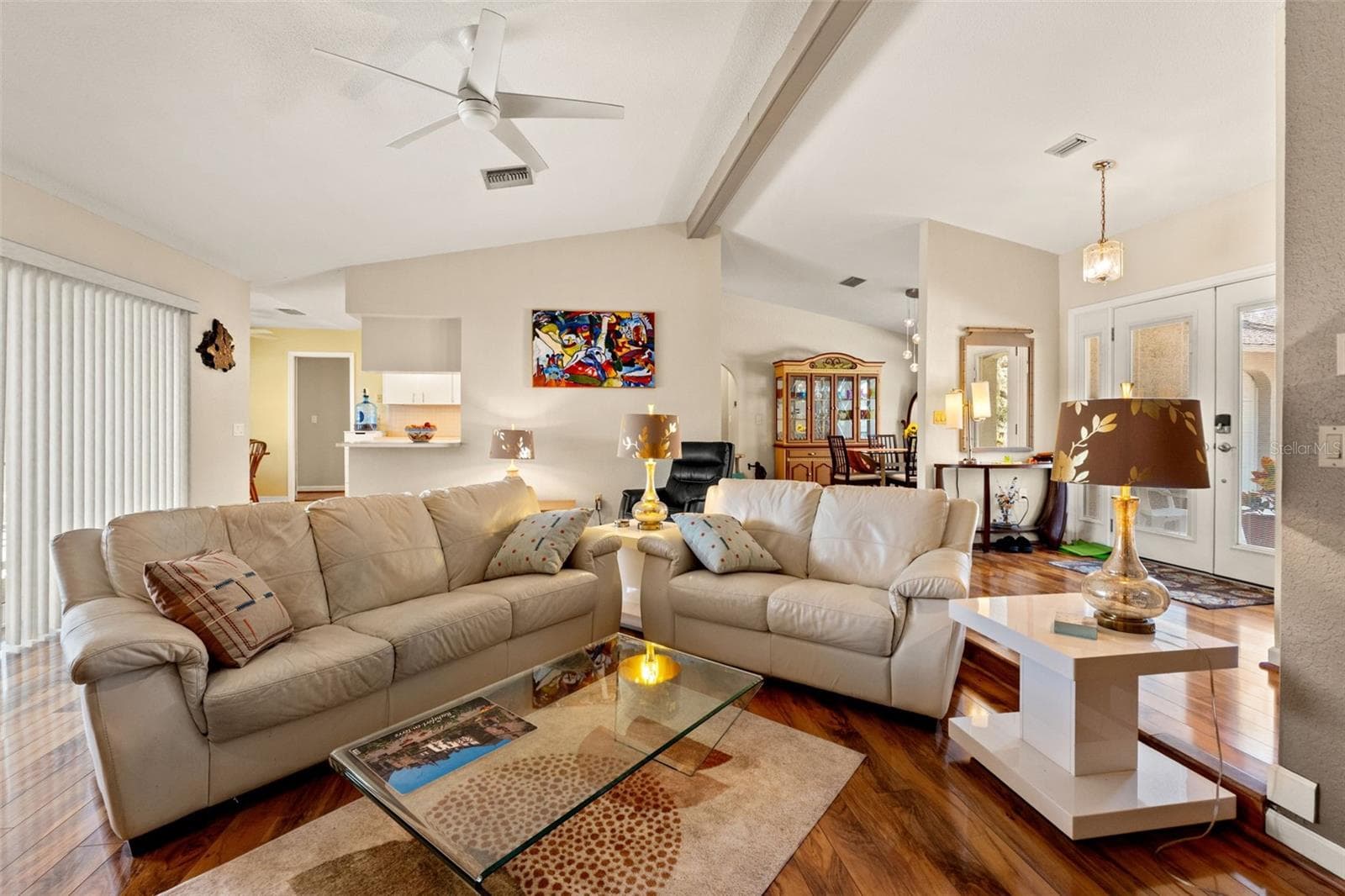 Single Family Residence at 206 RUSK CIR, SPRING HILL, photo 31 of 54