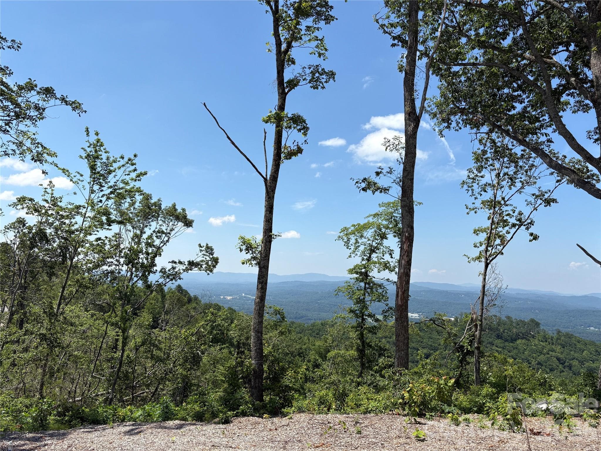 South view - Fletcher
