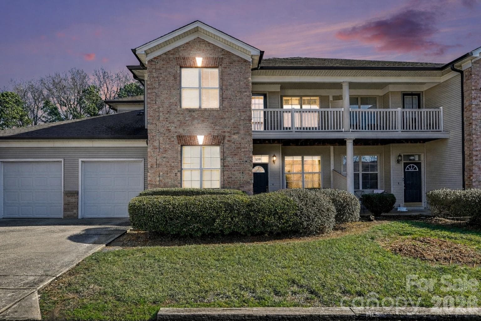 Condominium at 2318 Brendon Patrick Court, Charlotte, photo 18 of 18
