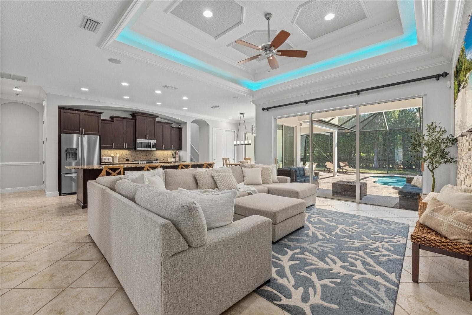 Single Family Residence at 4727 BALBOA PARK LOOP, BRADENTON, photo 11 of 58