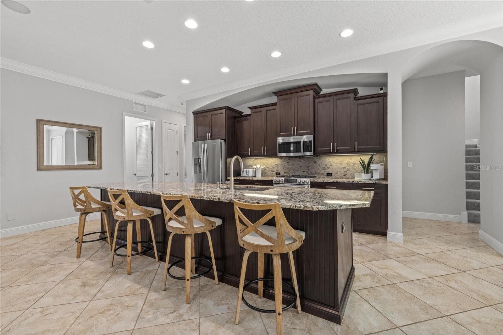 Single Family Residence at 4727 BALBOA PARK LOOP, BRADENTON, photo 14 of 58