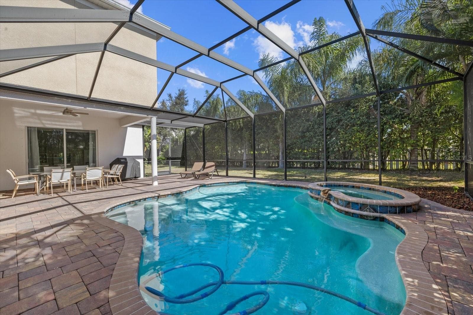 Single Family Residence at 4727 BALBOA PARK LOOP, BRADENTON, photo 42 of 58