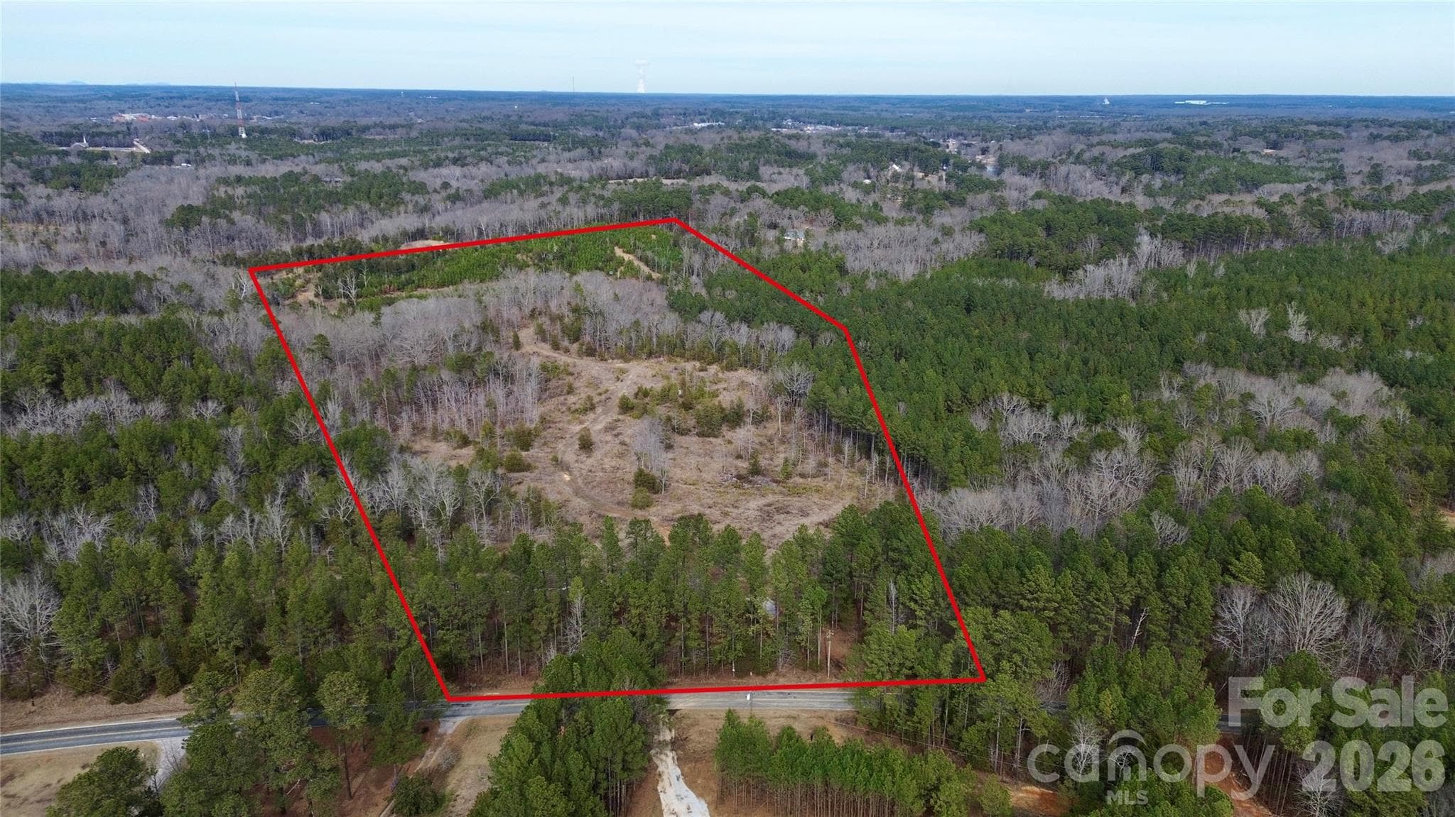 Acreage at Chester, photo 2 of 8